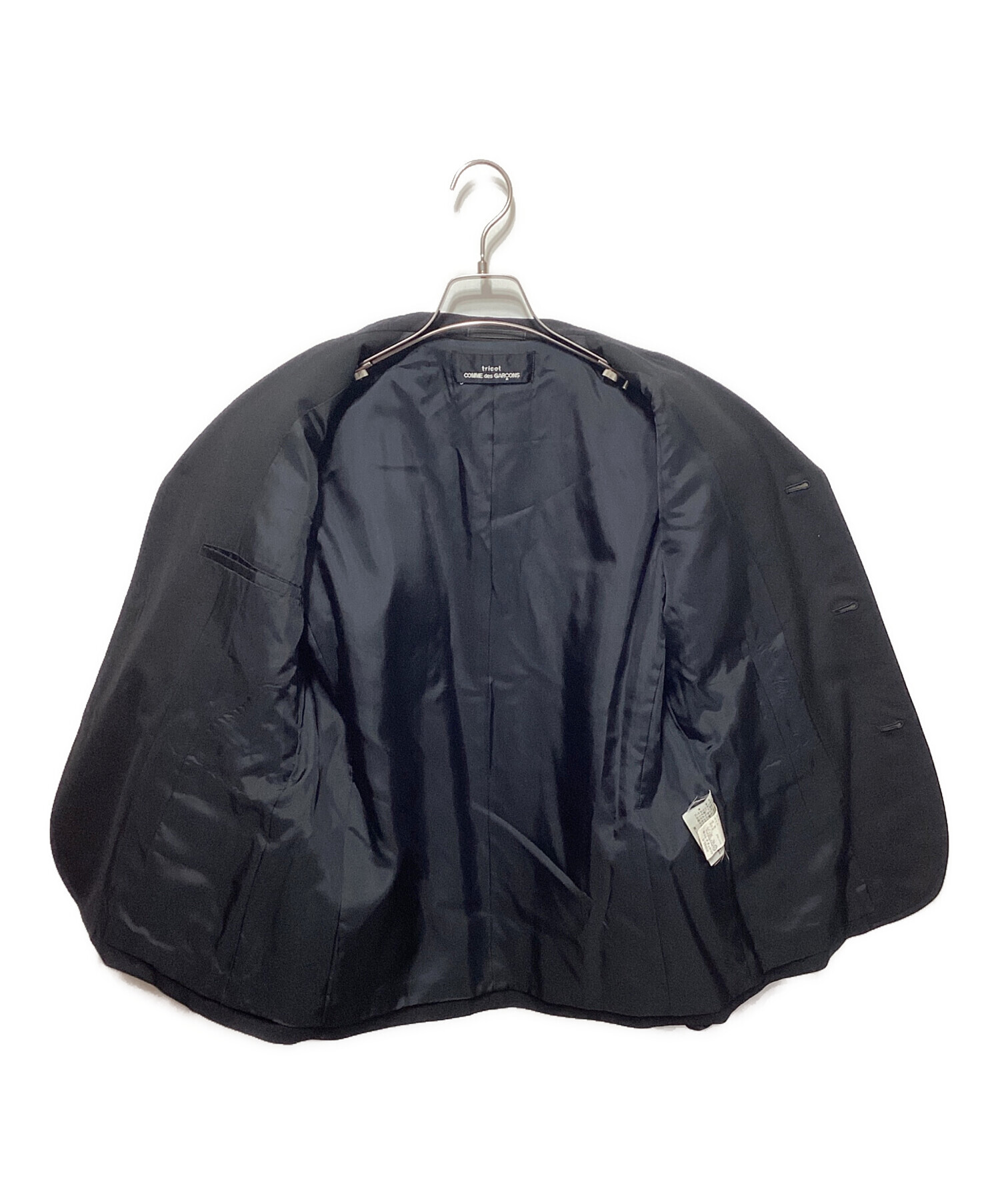 中古・古着通販】tricot COMME des GARCONS (トリココムデギャルソン