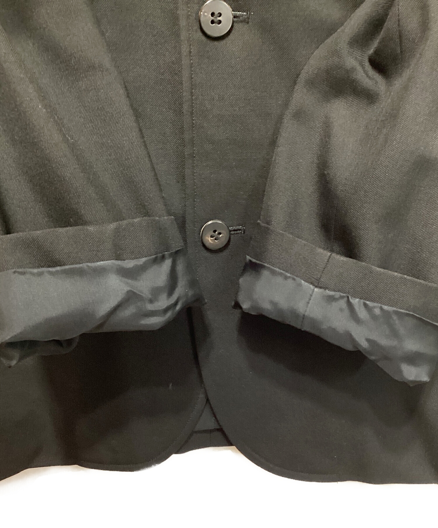 中古・古着通販】tricot COMME des GARCONS (トリココムデギャルソン