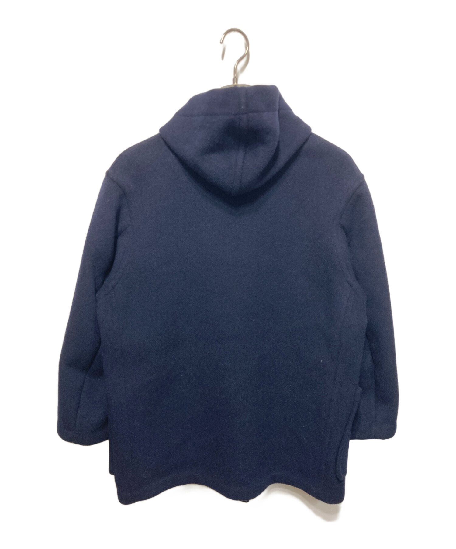 中古・古着通販】GLOVER ALL (グローバーオール) ダッフルコート