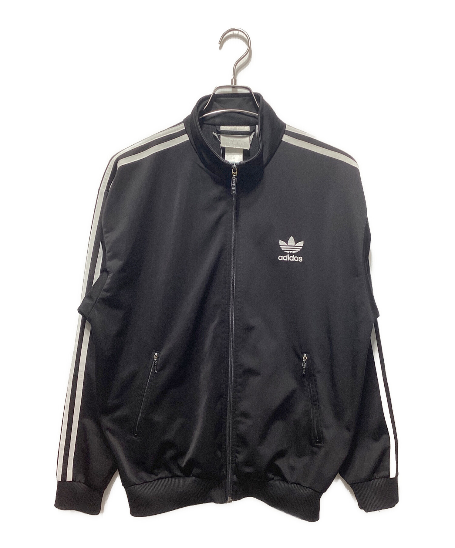 廃盤　ディグリード　2枚セット　送料込み 中古・古着通販】adidas (アディダス) 80'sトラックジャケット