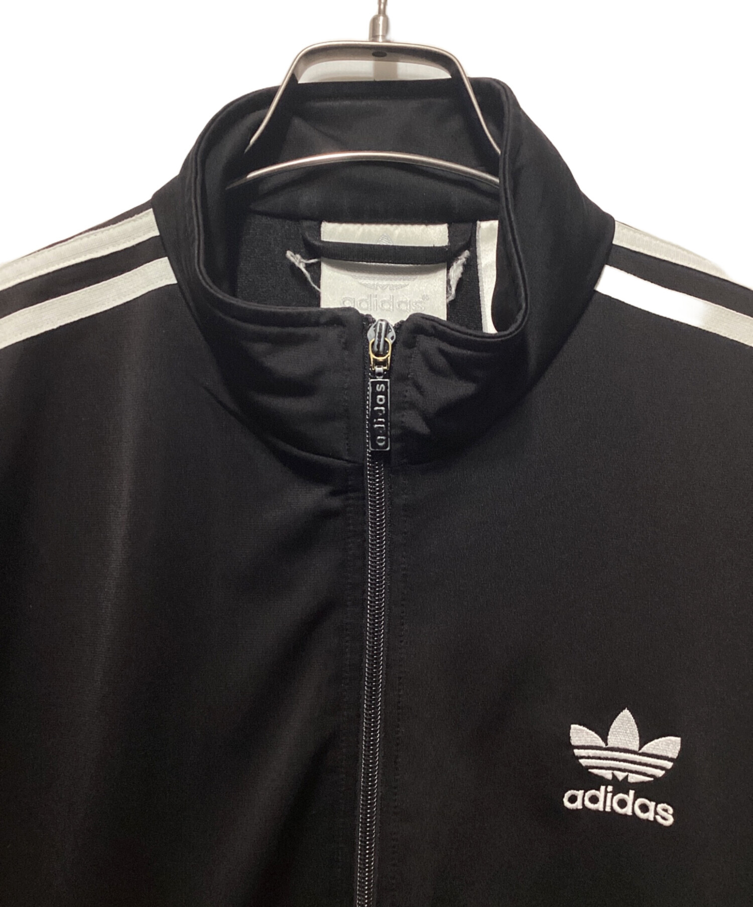 中古・古着通販】adidas (アディダス) 80'sトラックジャケット