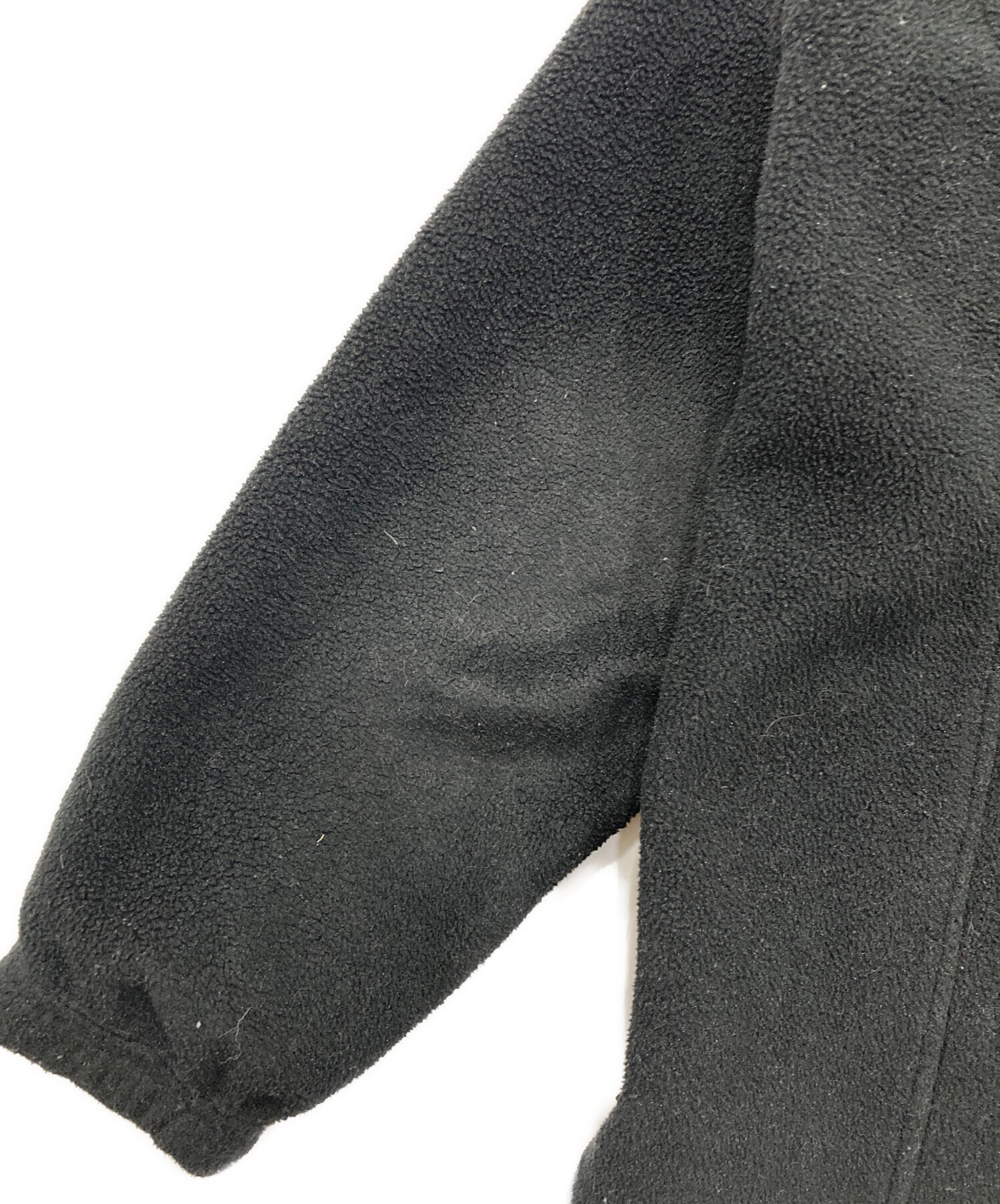 ジャケット・アウター Supreme Polartec Half Zip Pullover 21aw 中古・古着通販】SUPREME (シュプリーム) 21AW Polartec Half Zip