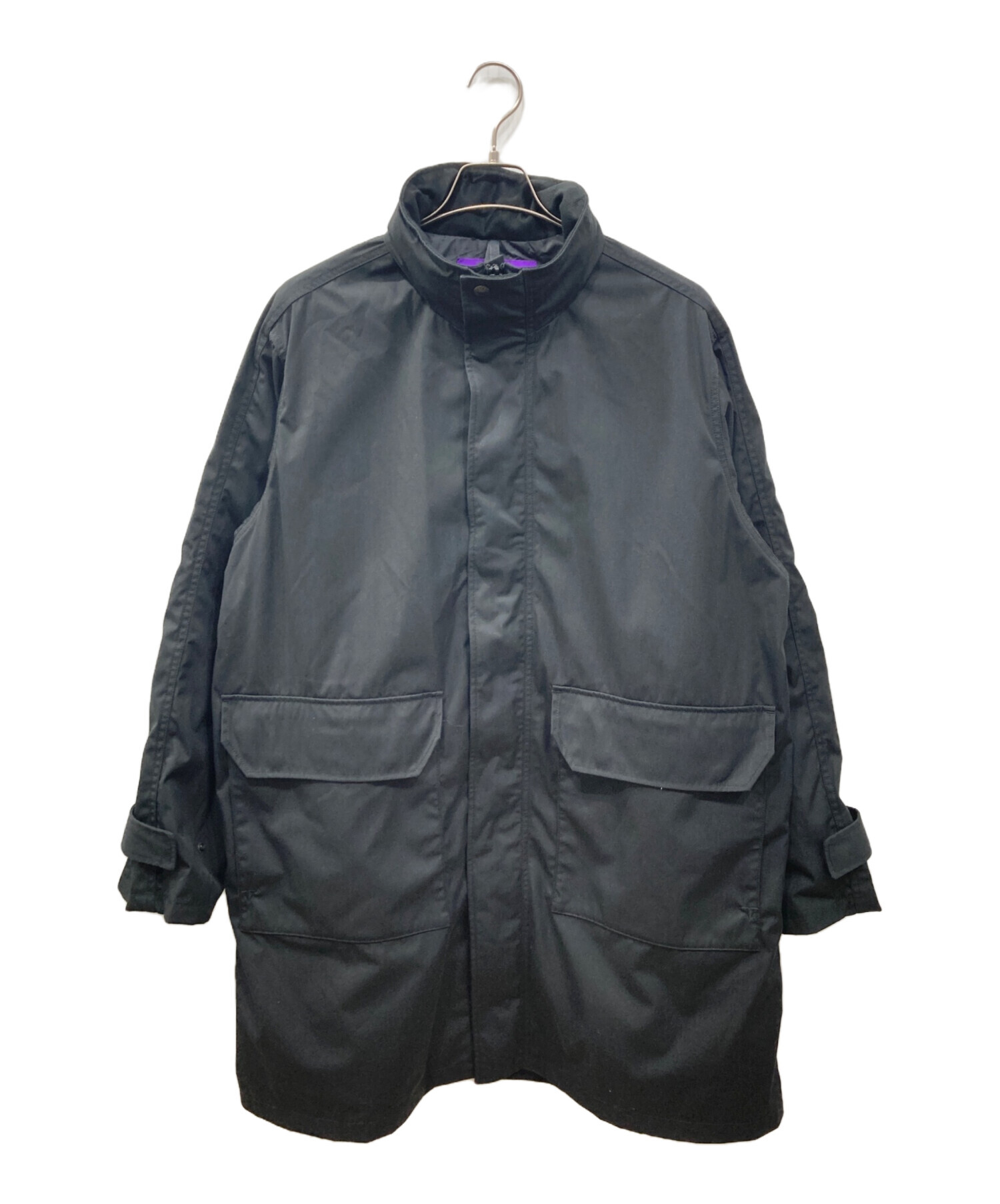 中古・古着通販】THE NORTHFACE PURPLELABEL (ザ・ノースフェイス