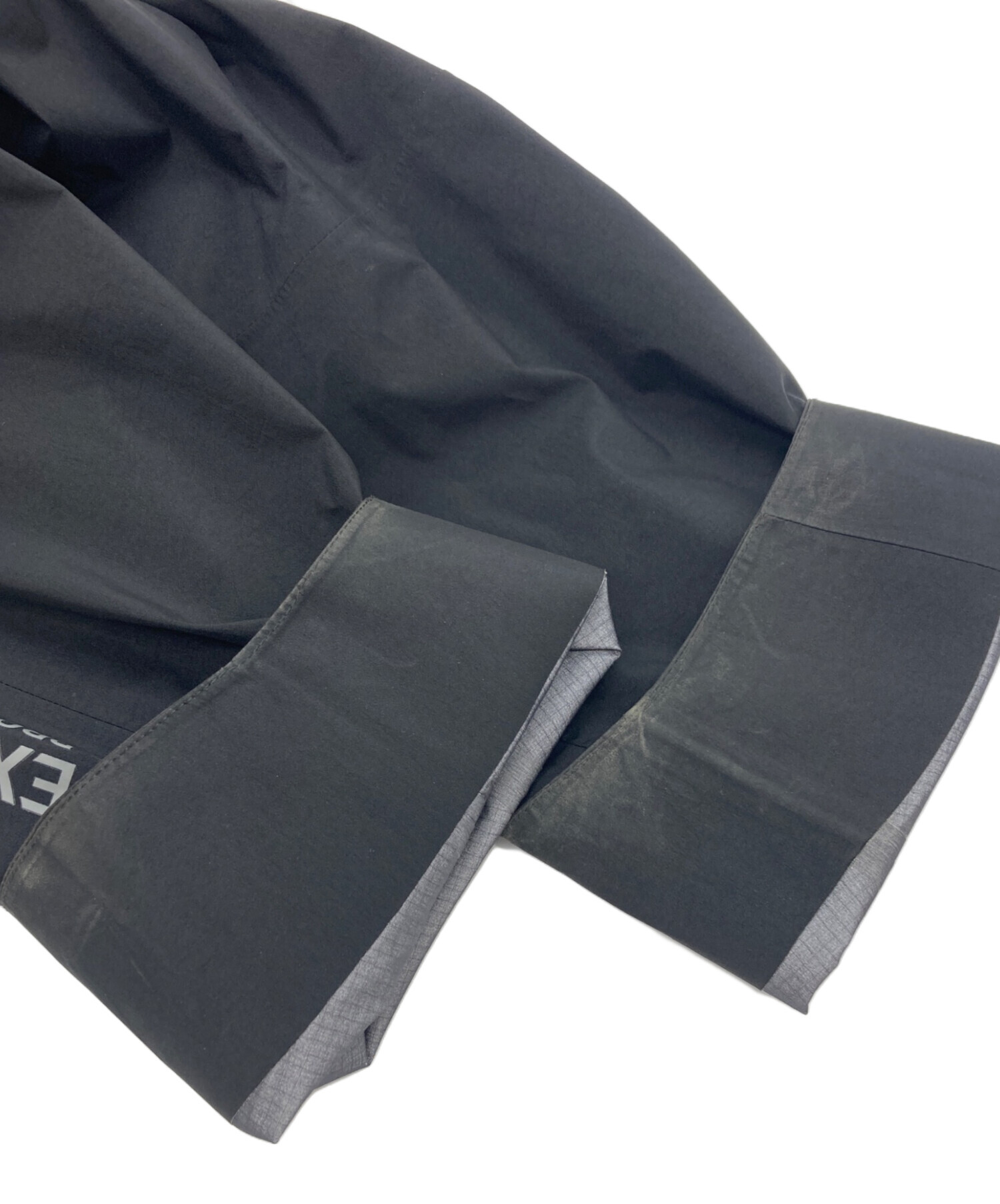 中古・古着通販】MONCLER GRENOBLE (モンクレール グルノーブル) Ron