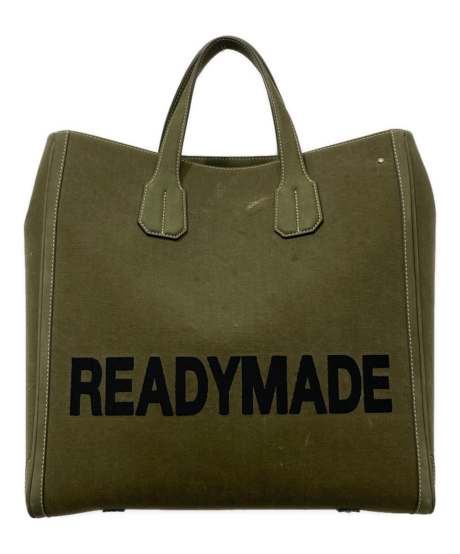 中古・古着通販】READYMADE (レディメイド) PEGGY BAG/ペギーバッグ