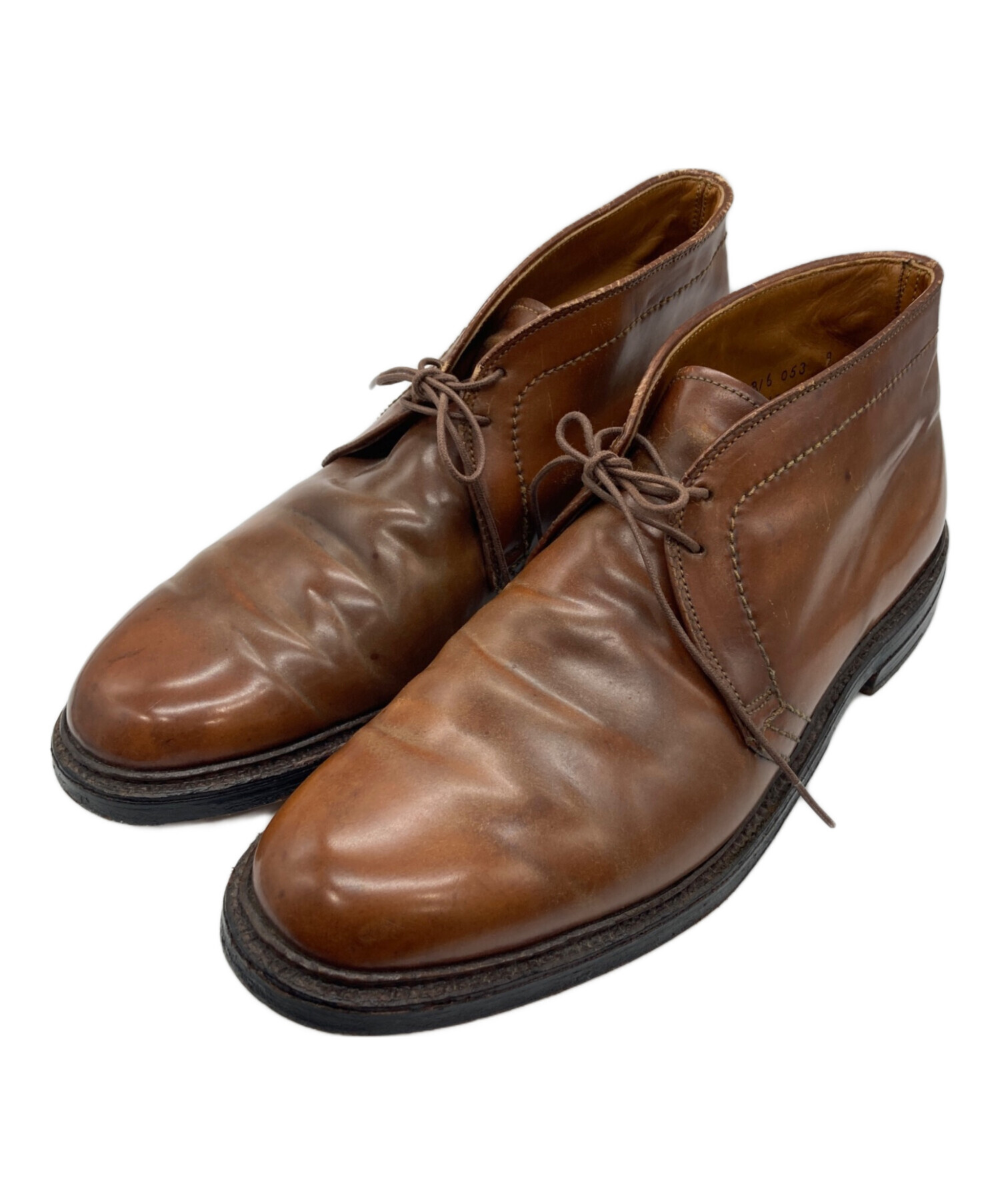 中古・古着通販】Alden (オールデン) UNITED ARROWS (ユナイテッド