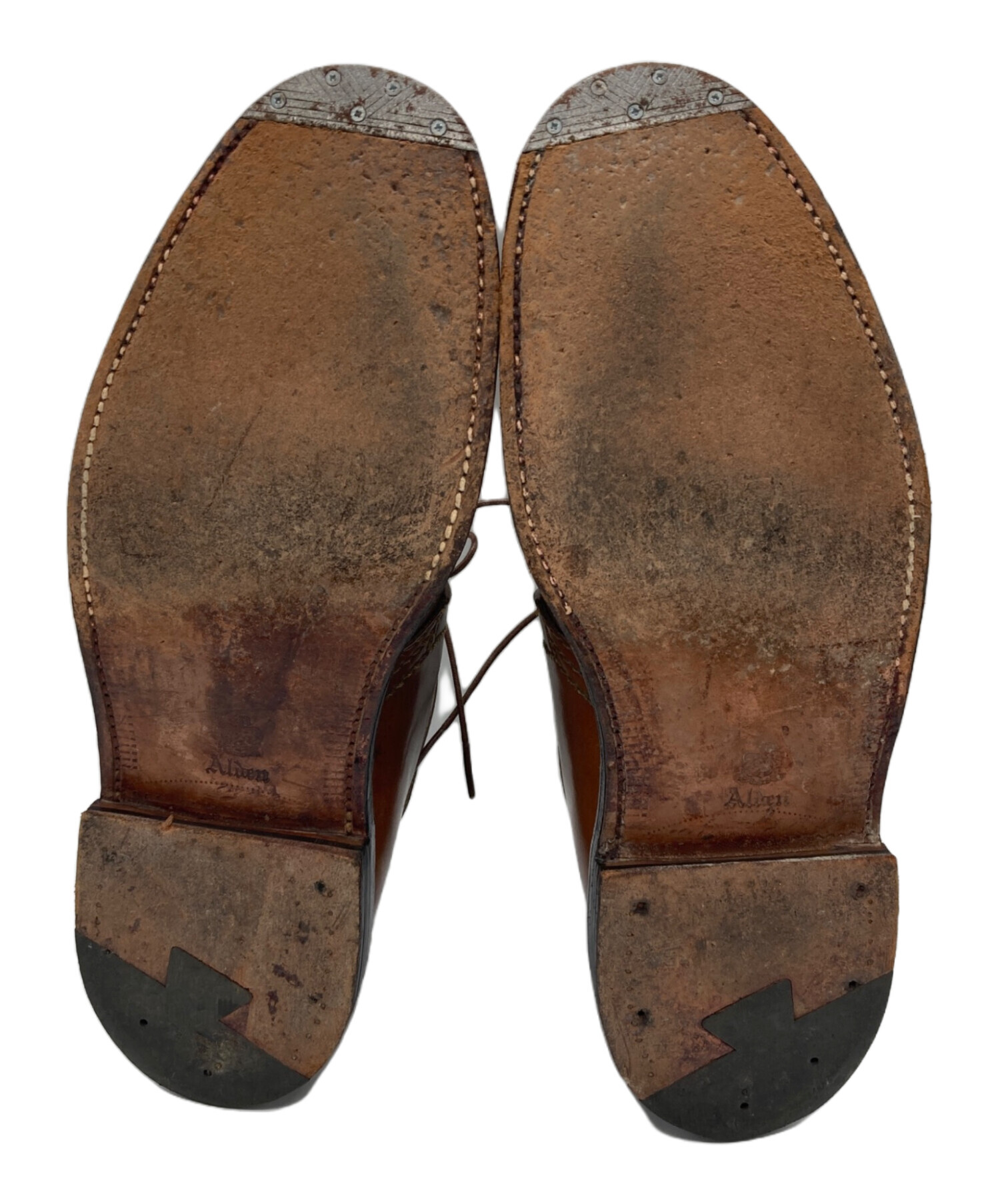 中古・古着通販】Alden (オールデン) UNITED ARROWS (ユナイテッド