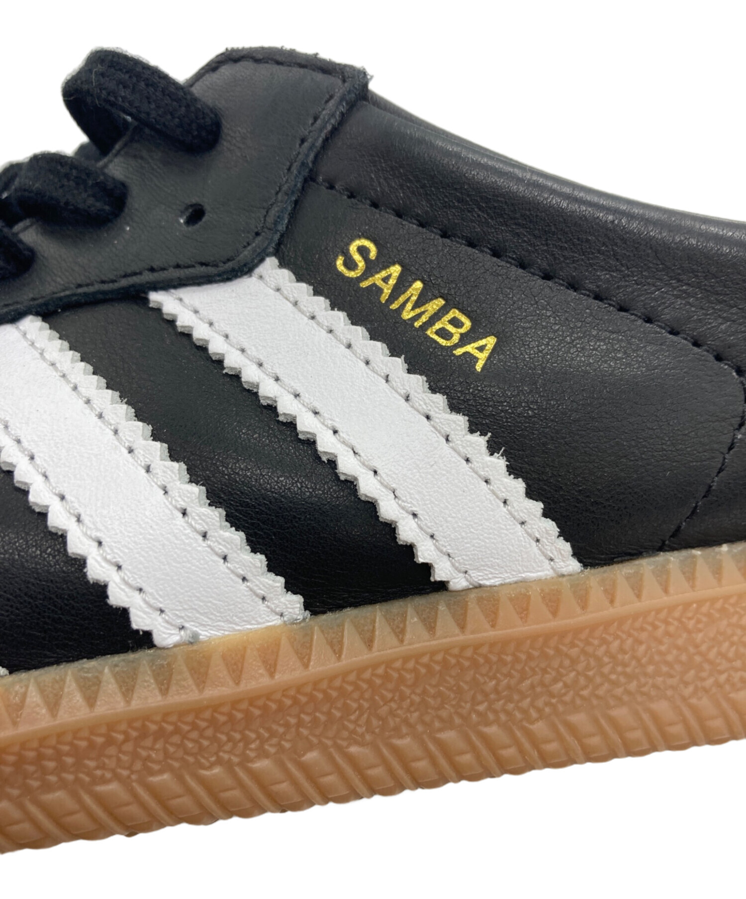 中古・古着通販】ADIDAS (アディダス) SAMBA DECON / サンバ デコン 