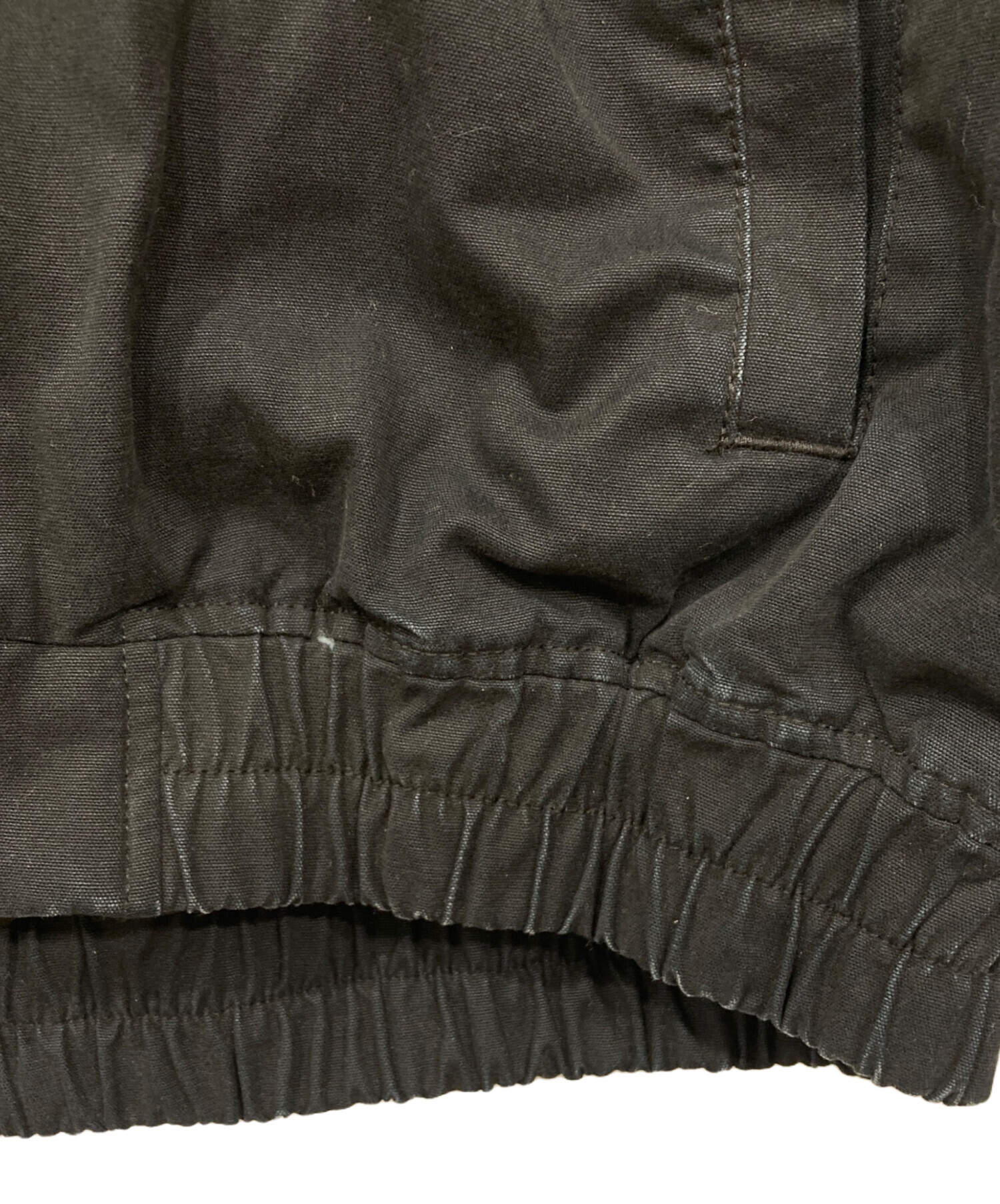 中古・古着通販】SUPREME (シュプリーム) 23AW Leather Collar Utility