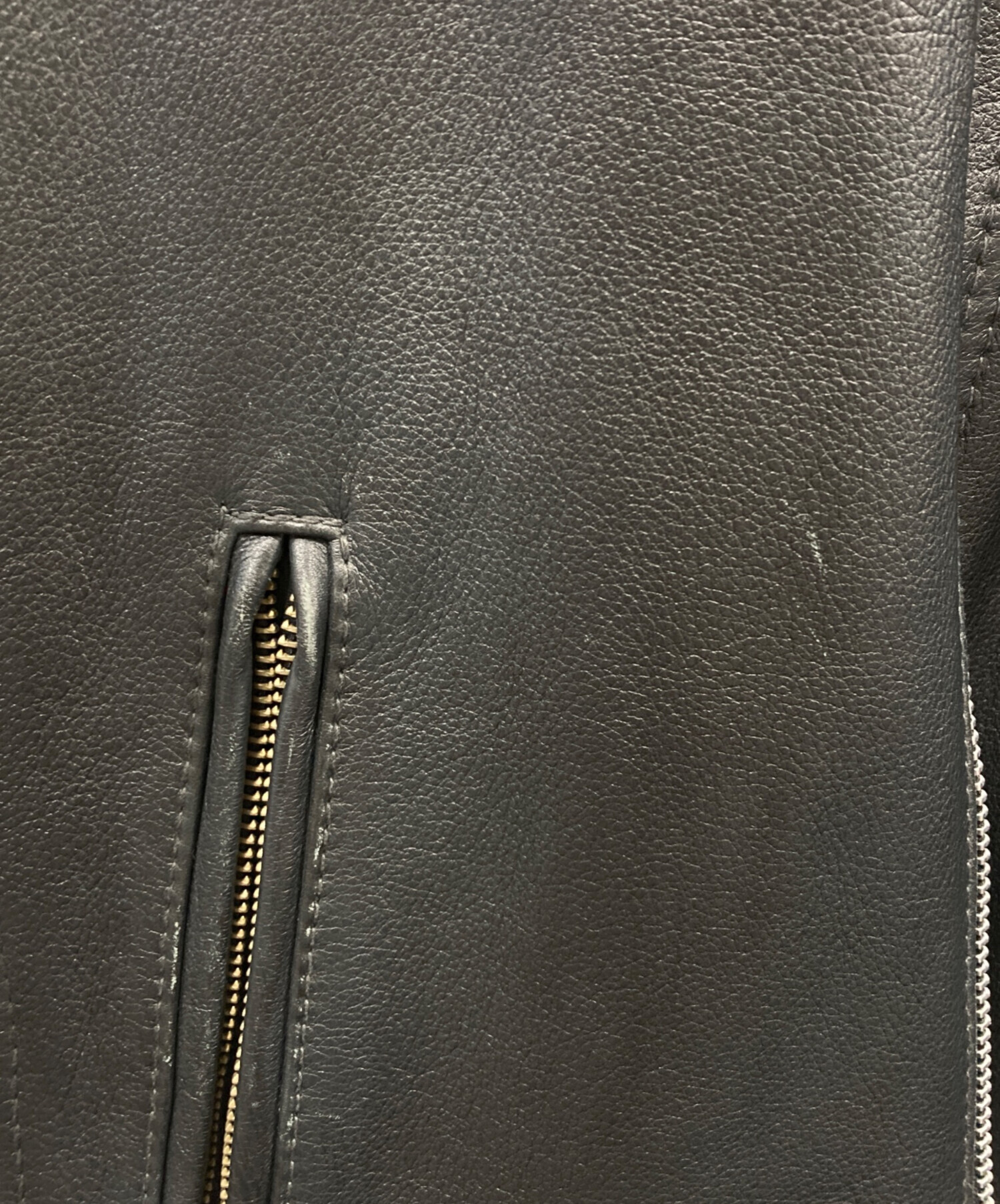 中古・古着通販】Schott (ショット) クラシックレーサー