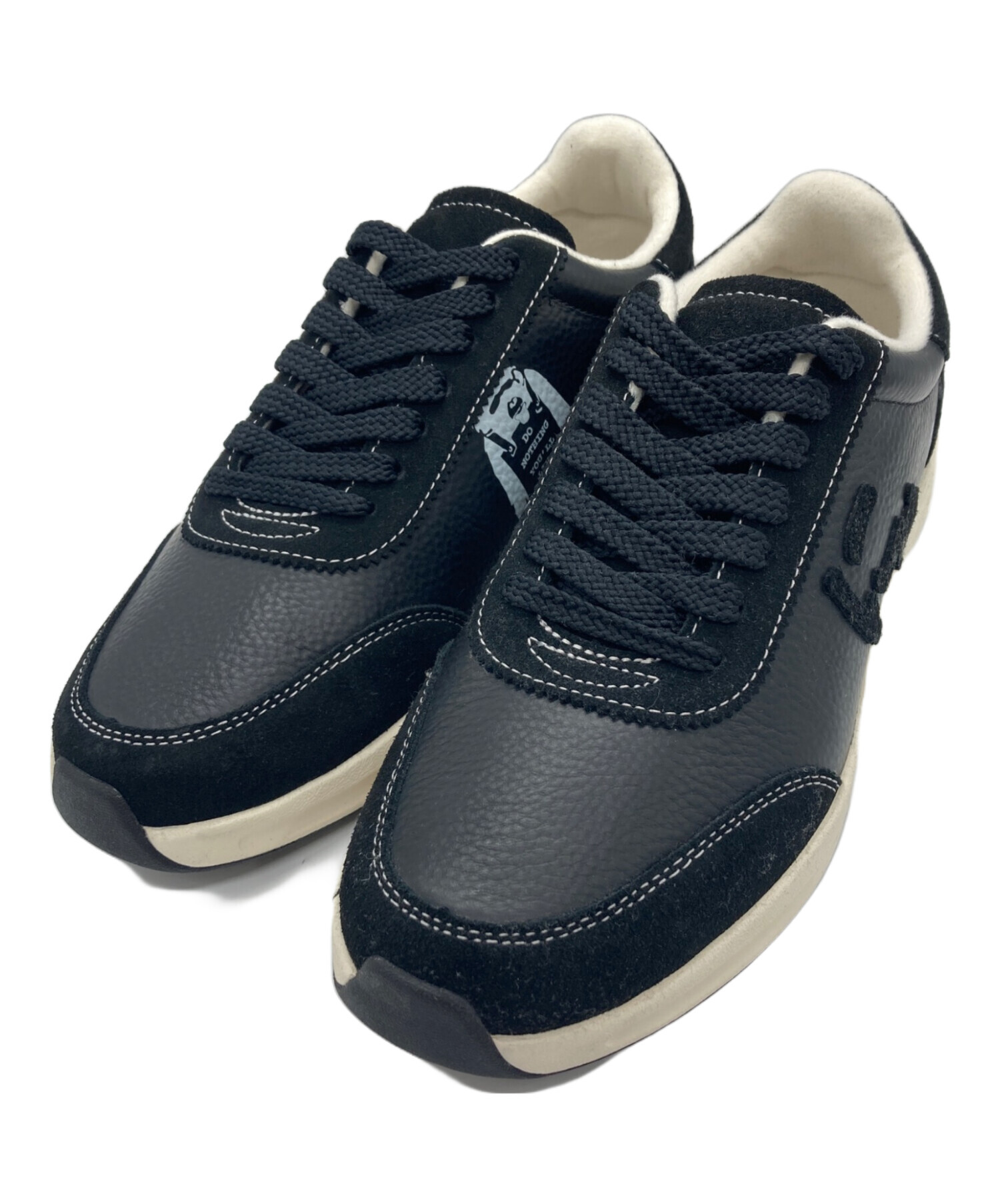 中古・古着通販】SANGACIO (サンガッチョ) Do Nothing / RAT