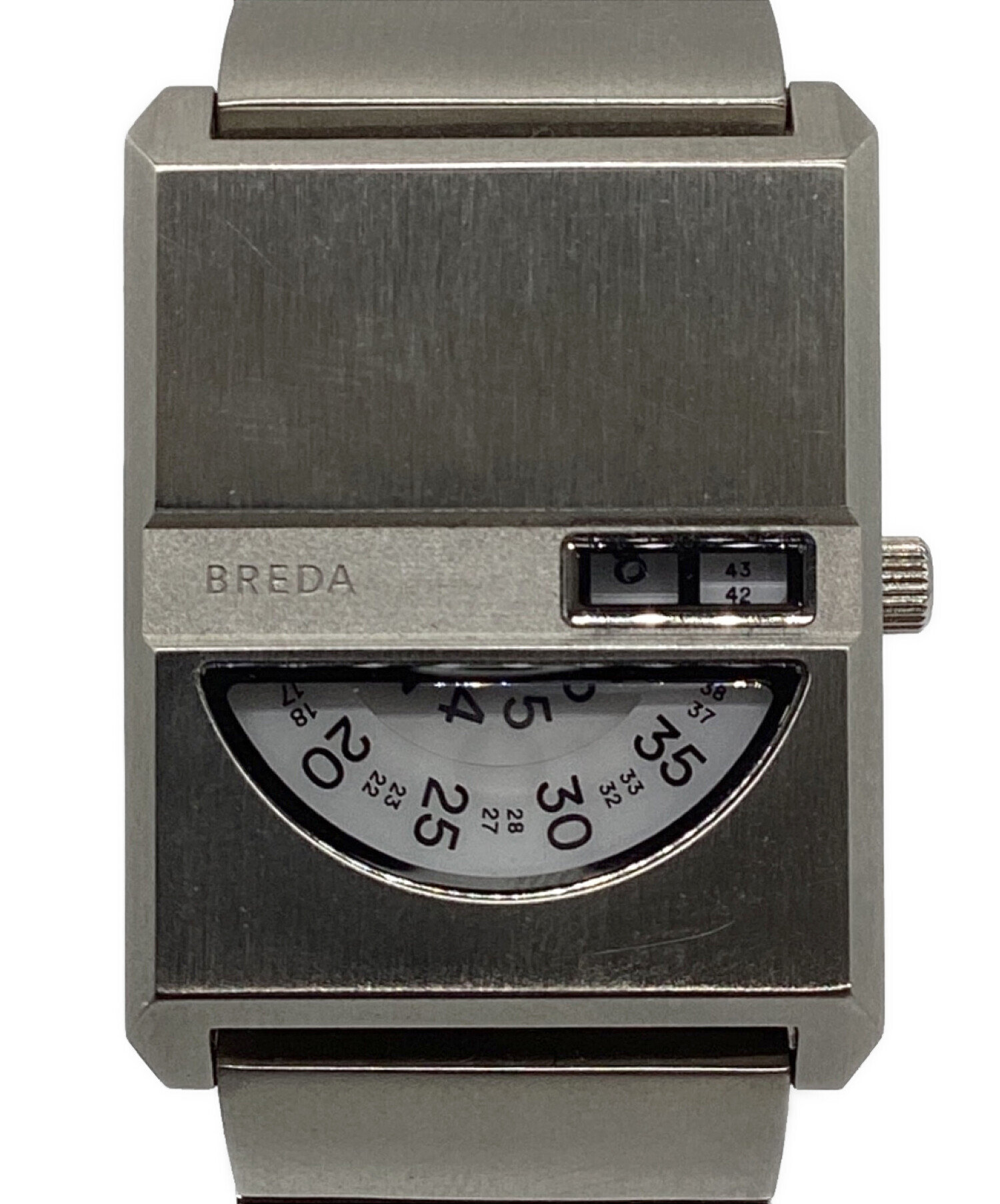 中古・古着通販】Breda (ブレダ) Pulse Tandem ホワイト｜ブランド 