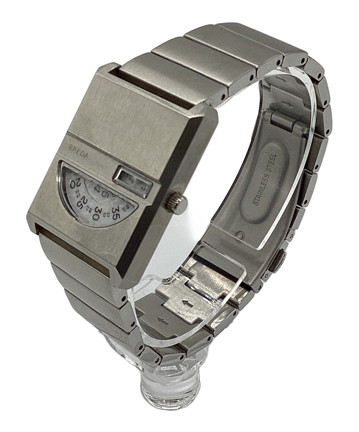 中古・古着通販】Breda (ブレダ) Pulse Tandem ホワイト｜ブランド