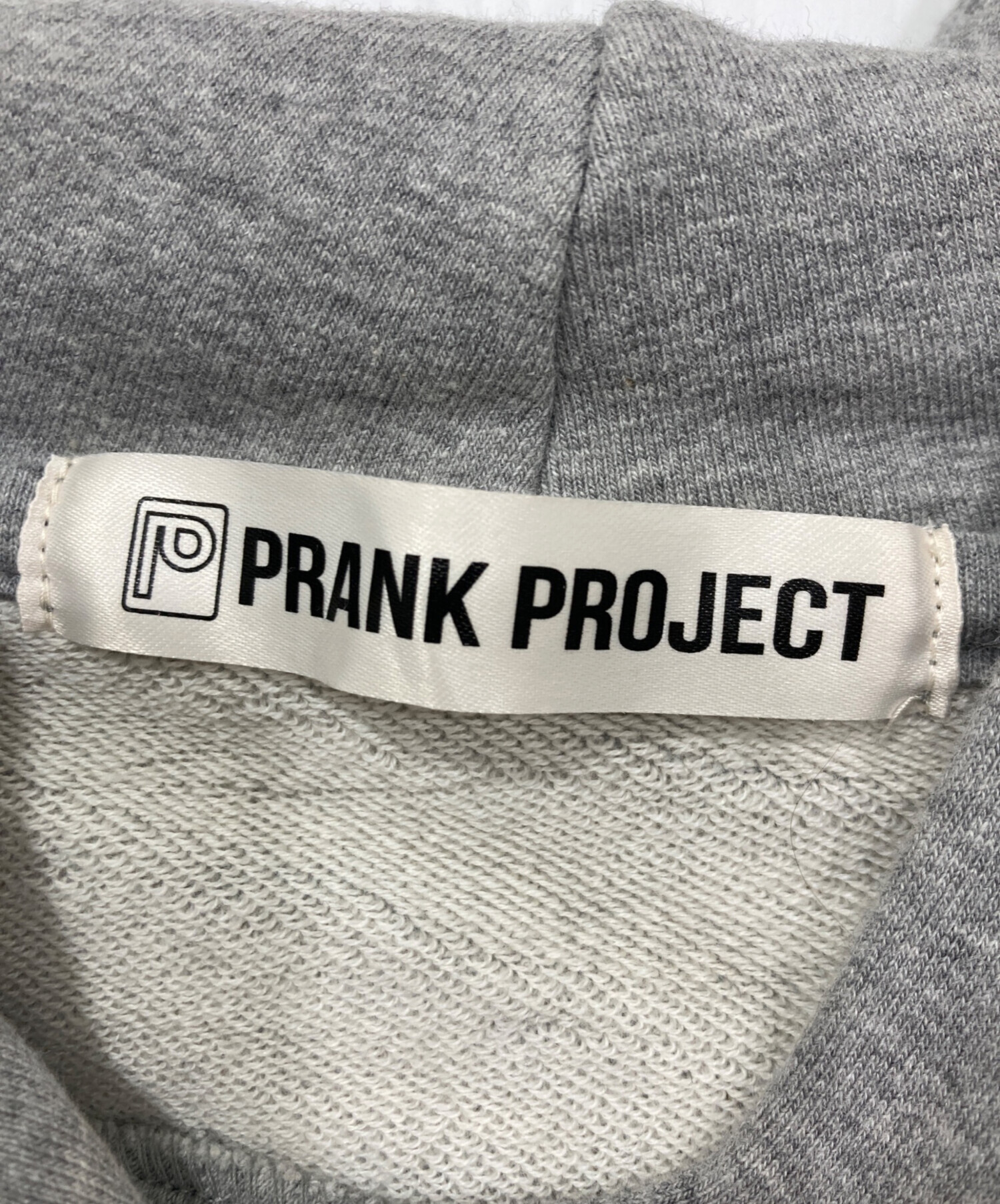 中古・古着通販】PRANK PROJECT (プランクプロジェクト) Twisted