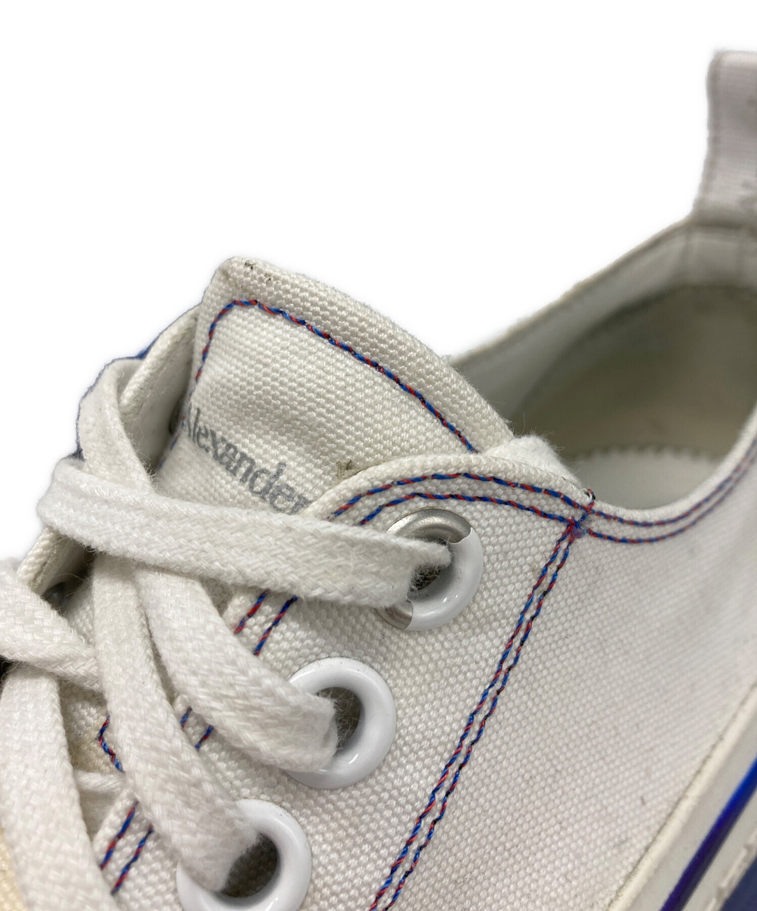 中古・古着通販】ALEXANDER McQUEEN (アレキサンダーマックイーン 