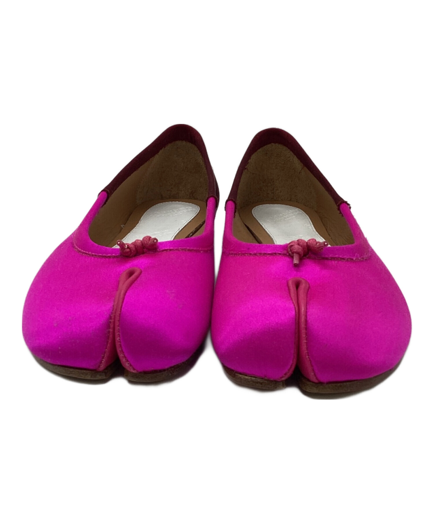 中古・古着通販】Maison Margiela (メゾンマルジェラ) サテン足袋