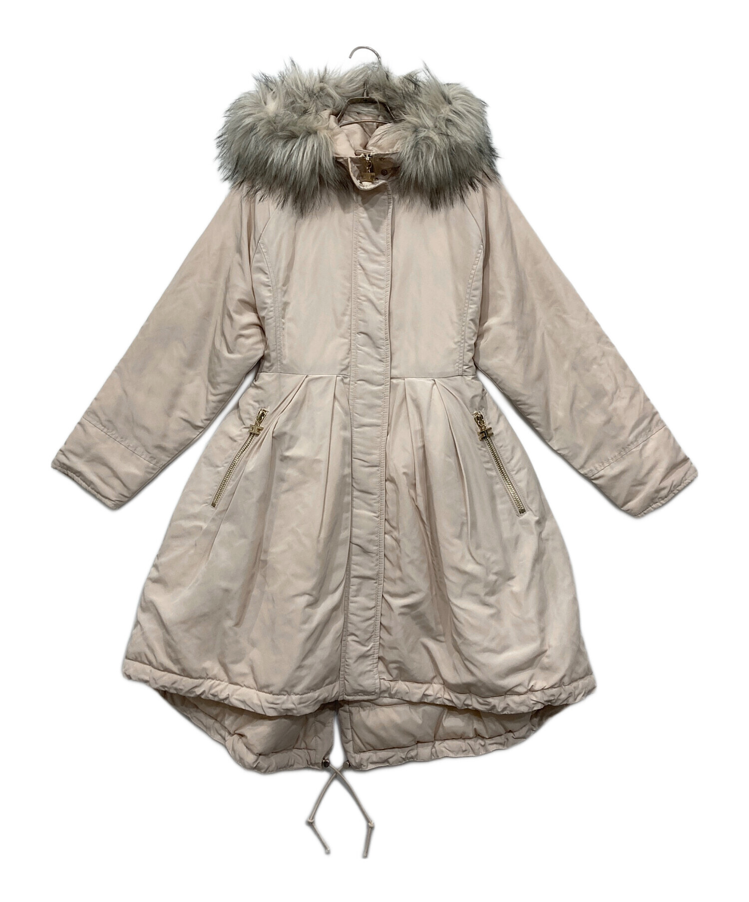 中古・古着通販】ELISABETTA FRANCHI (エリザベッタフランキ) フェイク 
