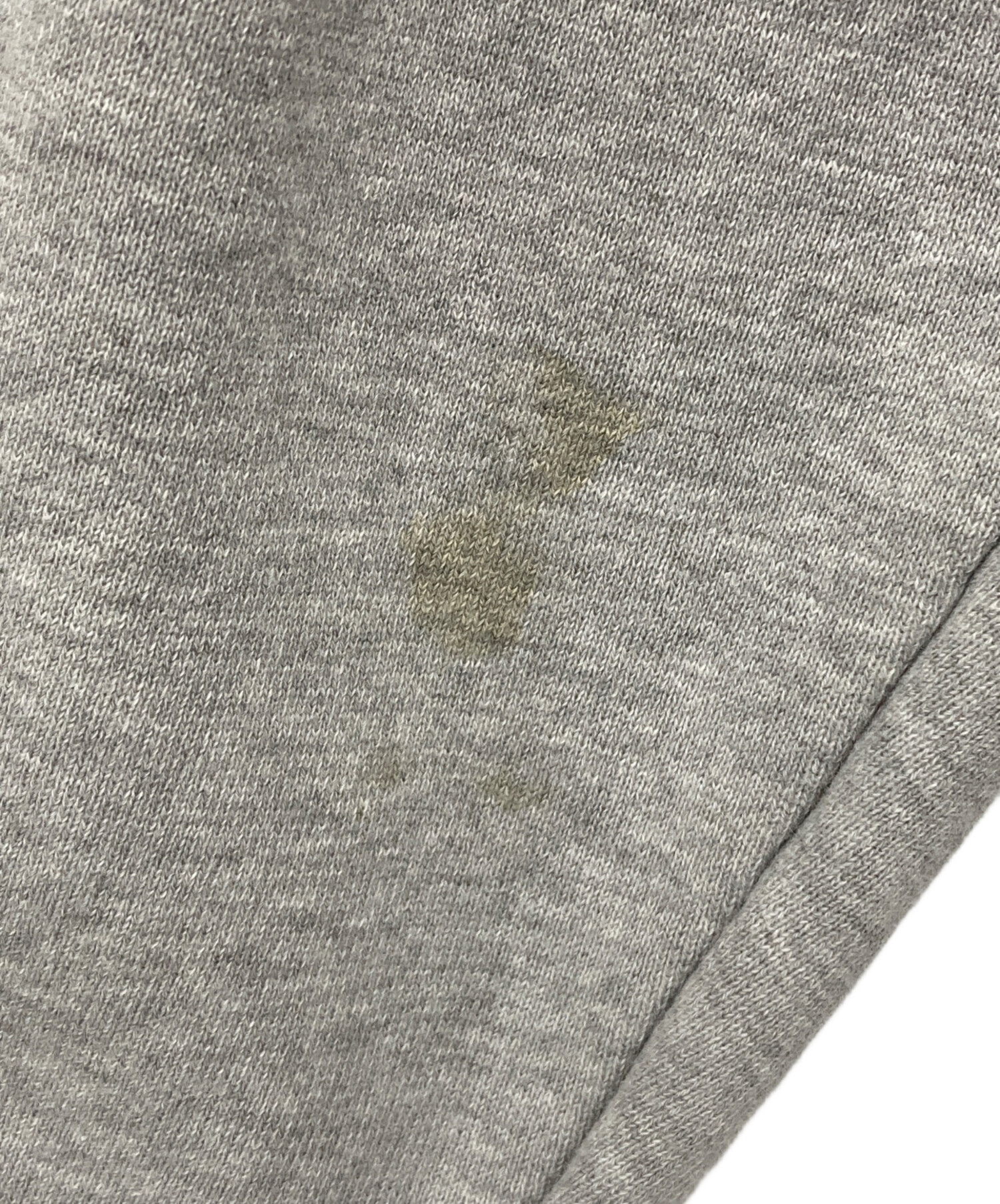 中古・古着通販】NEIGHBORHOOD (ネイバーフッド) PLAIN SWEAT PARKA LS