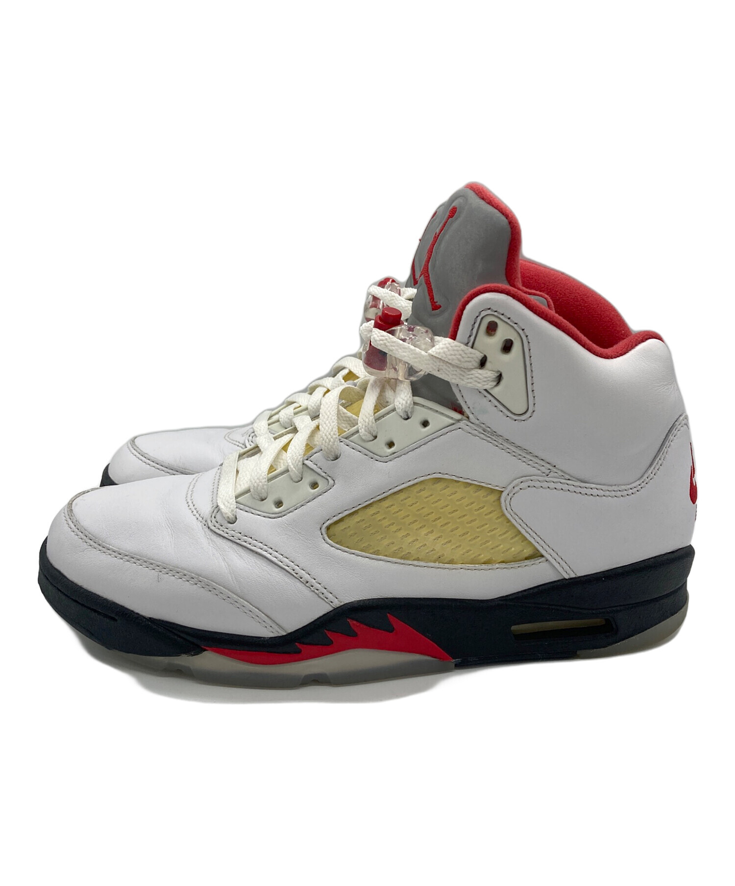 中古・古着通販】NIKE (ナイキ) Air Jordan 5 Retro 