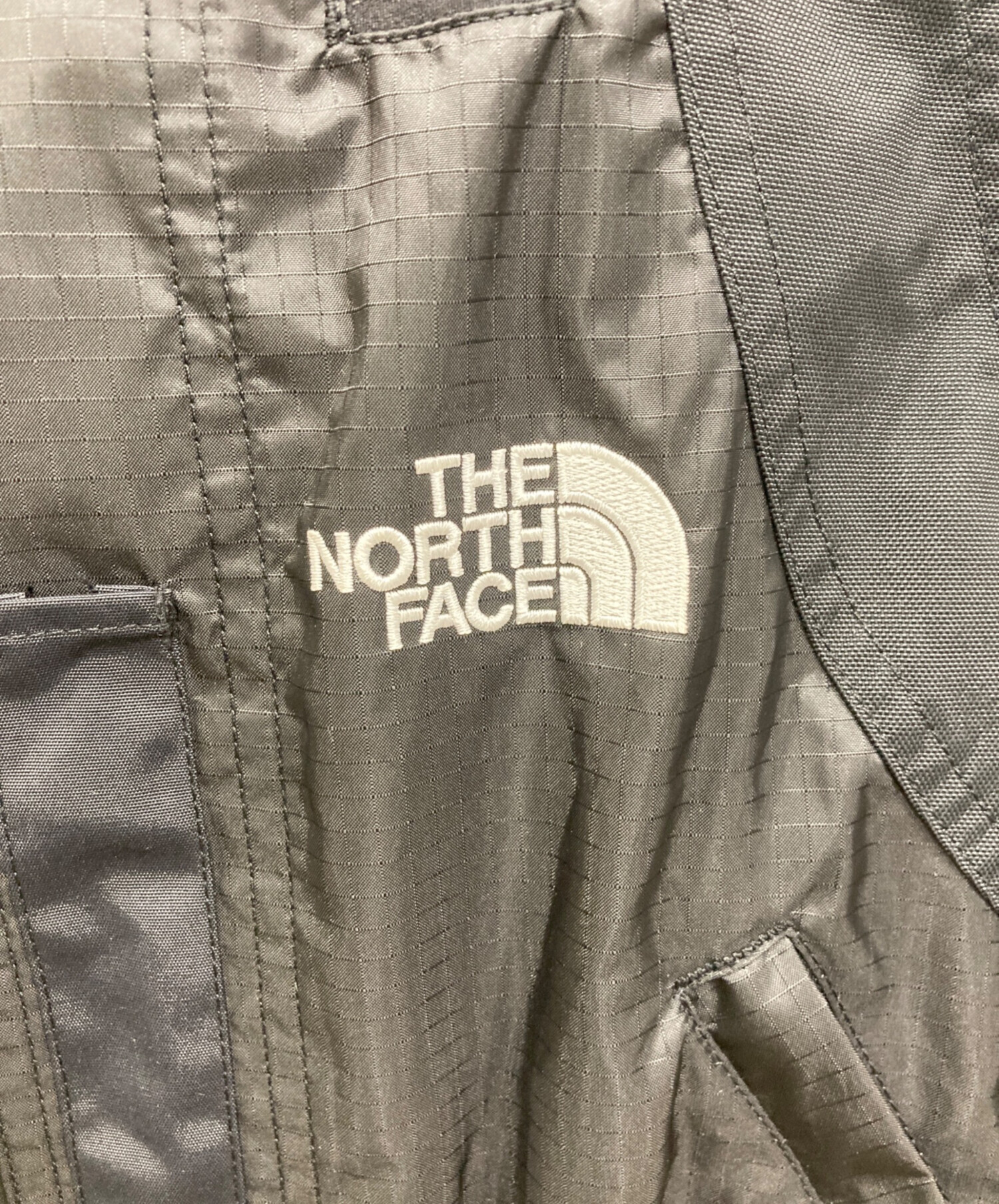 中古・古着通販】THE NORTH FACE (ザ ノース フェイス) STEEPTECH