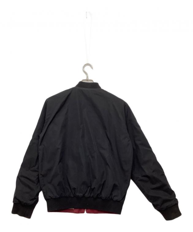 中古・古着通販】DIESEL (ディーゼル) リバーシブルスカジャン バー