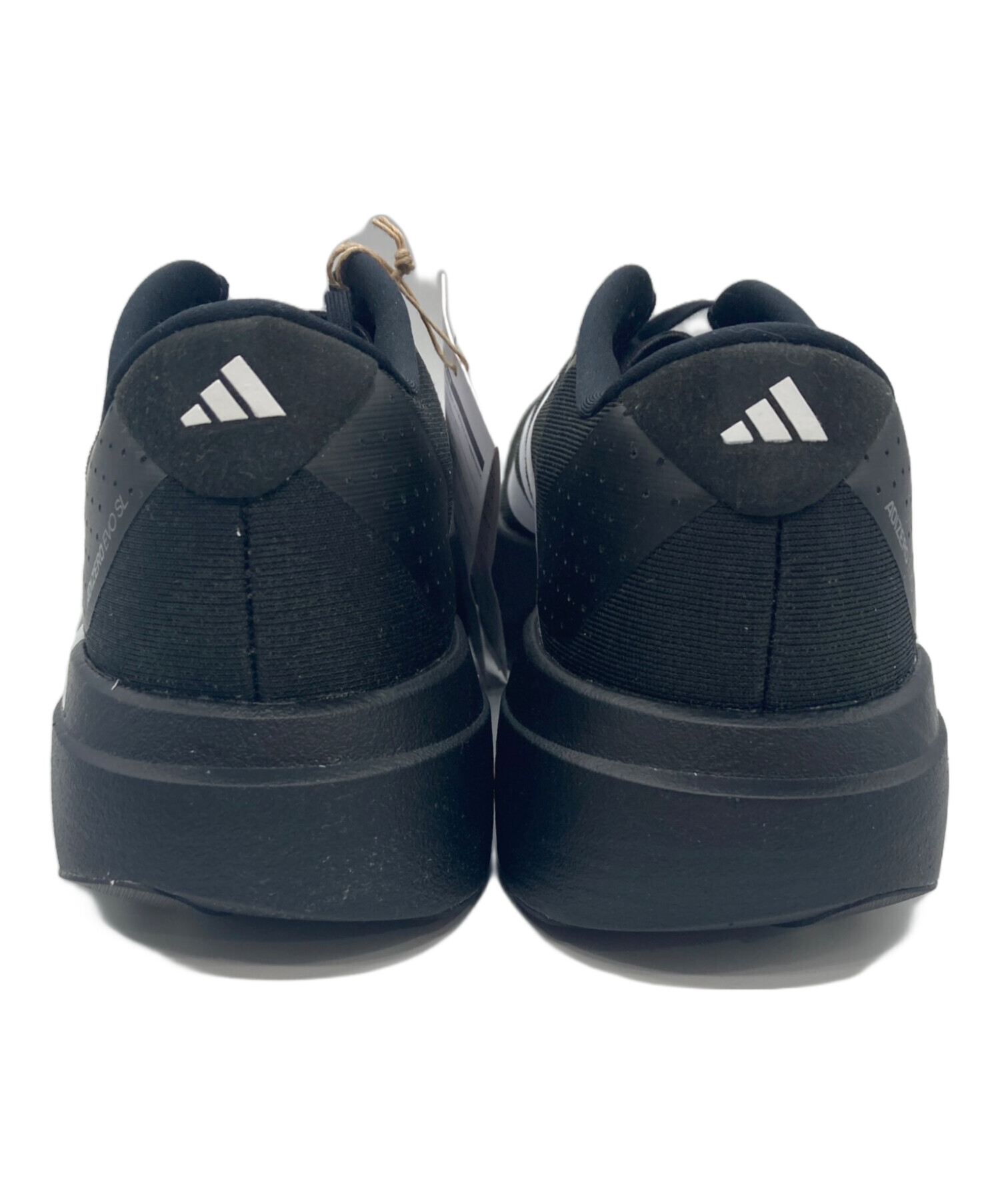 中古・古着通販】adidas (アディダス) adizero EVO SL ブラック サイズ