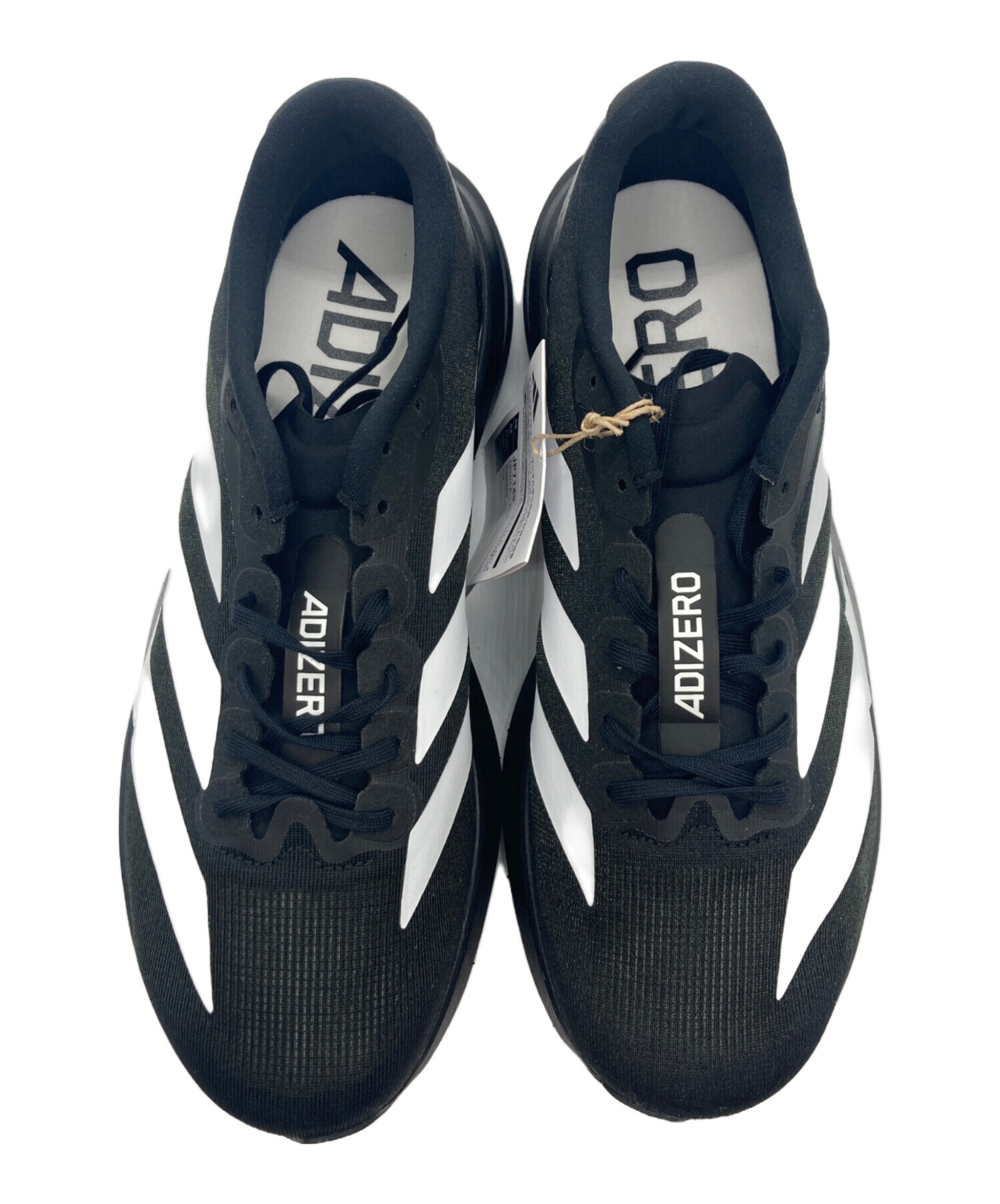 中古・古着通販】adidas (アディダス) adizero EVO SL ブラック サイズ 