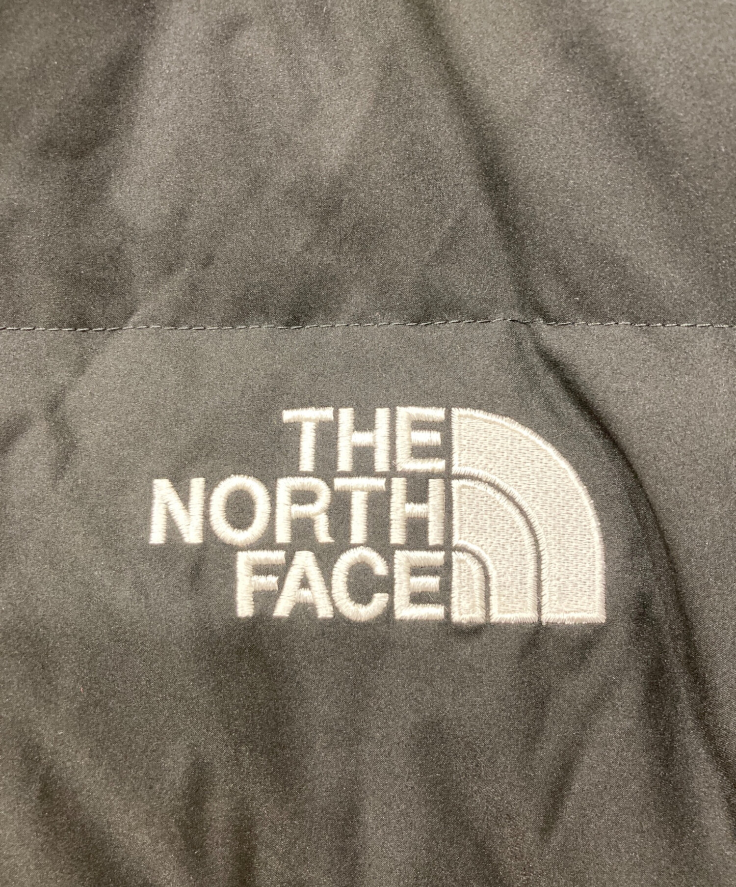 中古・古着通販】THE NORTH FACE (ザ ノース フェイス) BE BETTER DOWN