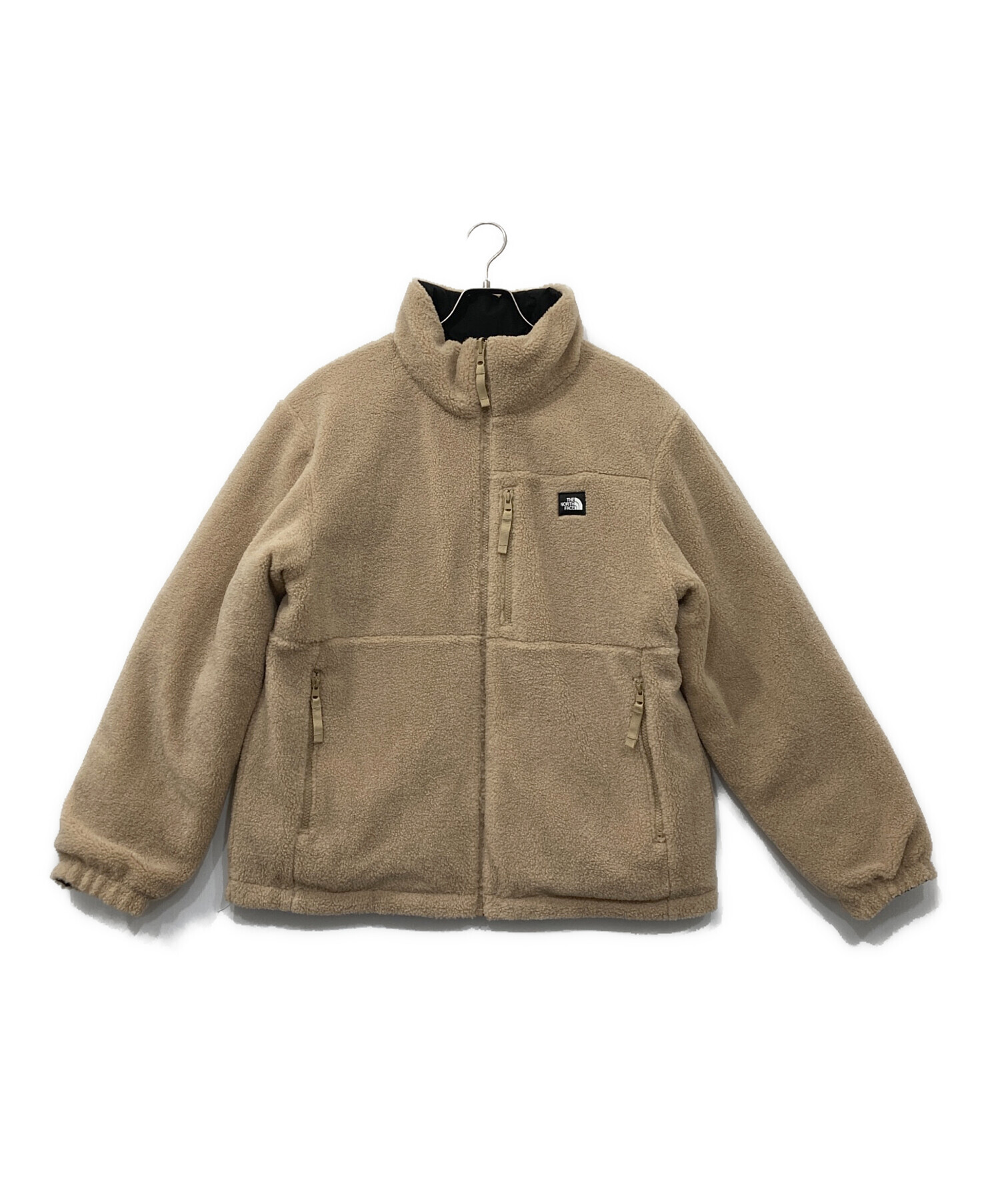 中古・古着通販】THE NORTH FACE (ザ ノース フェイス) BE BETTER DOWN