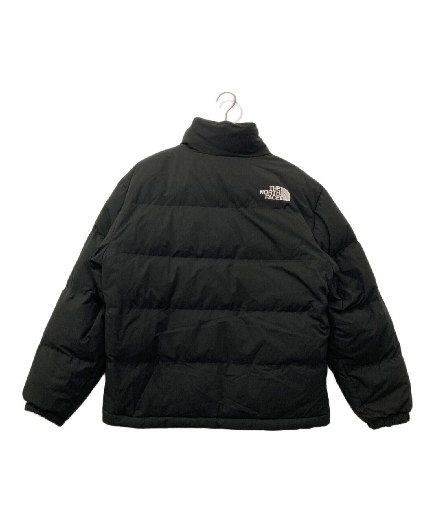 中古・古着通販】THE NORTH FACE (ザ ノース フェイス) BE