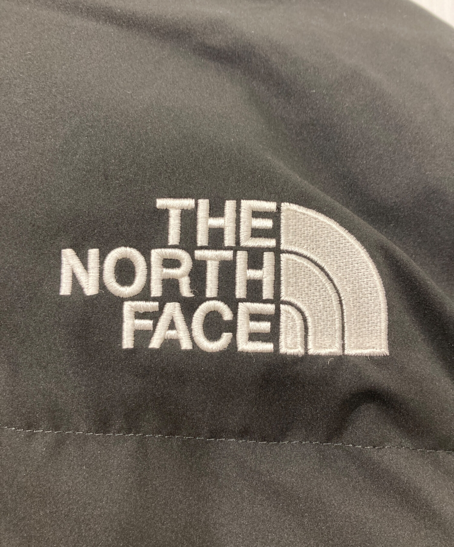 中古・古着通販】THE NORTH FACE (ザ ノース フェイス) BE BETTER DOWN