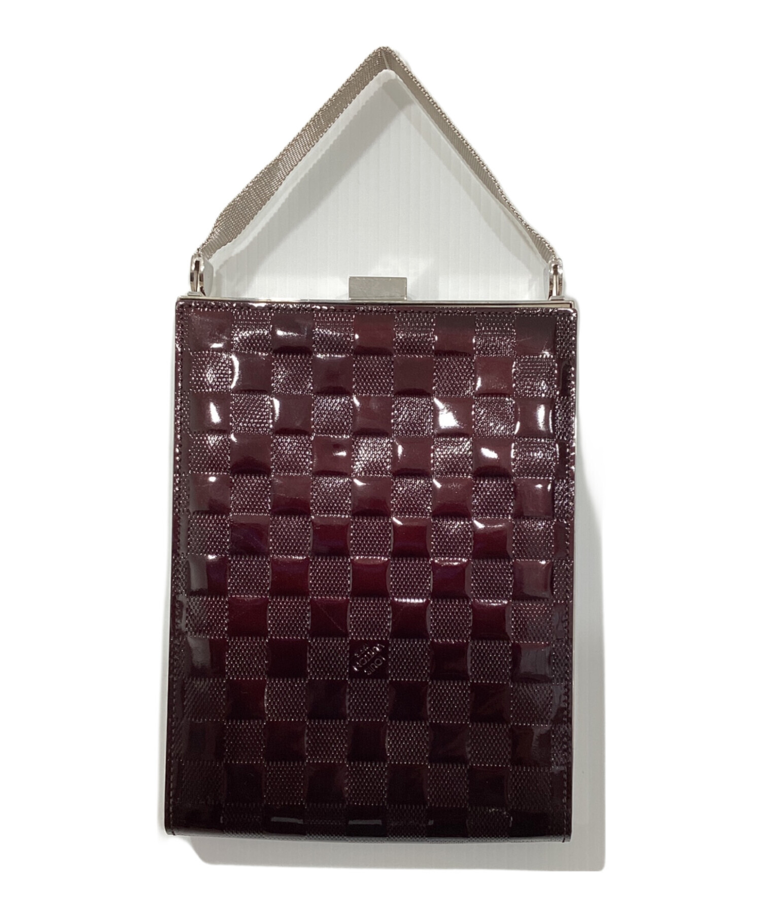 中古・古着通販】LOUIS VUITTON (ルイ ヴィトン) アンジュGM 