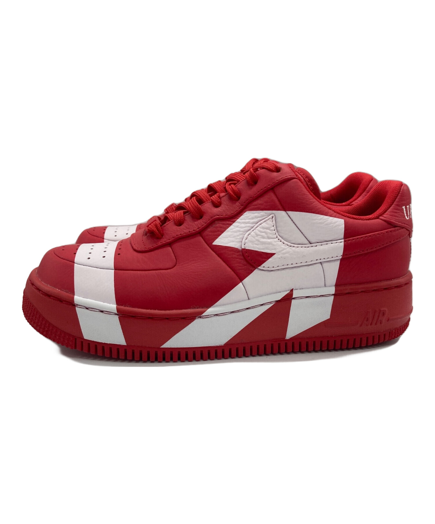 中古・古着通販】NIKE (ナイキ) Air Force 1 Up Step Lux 