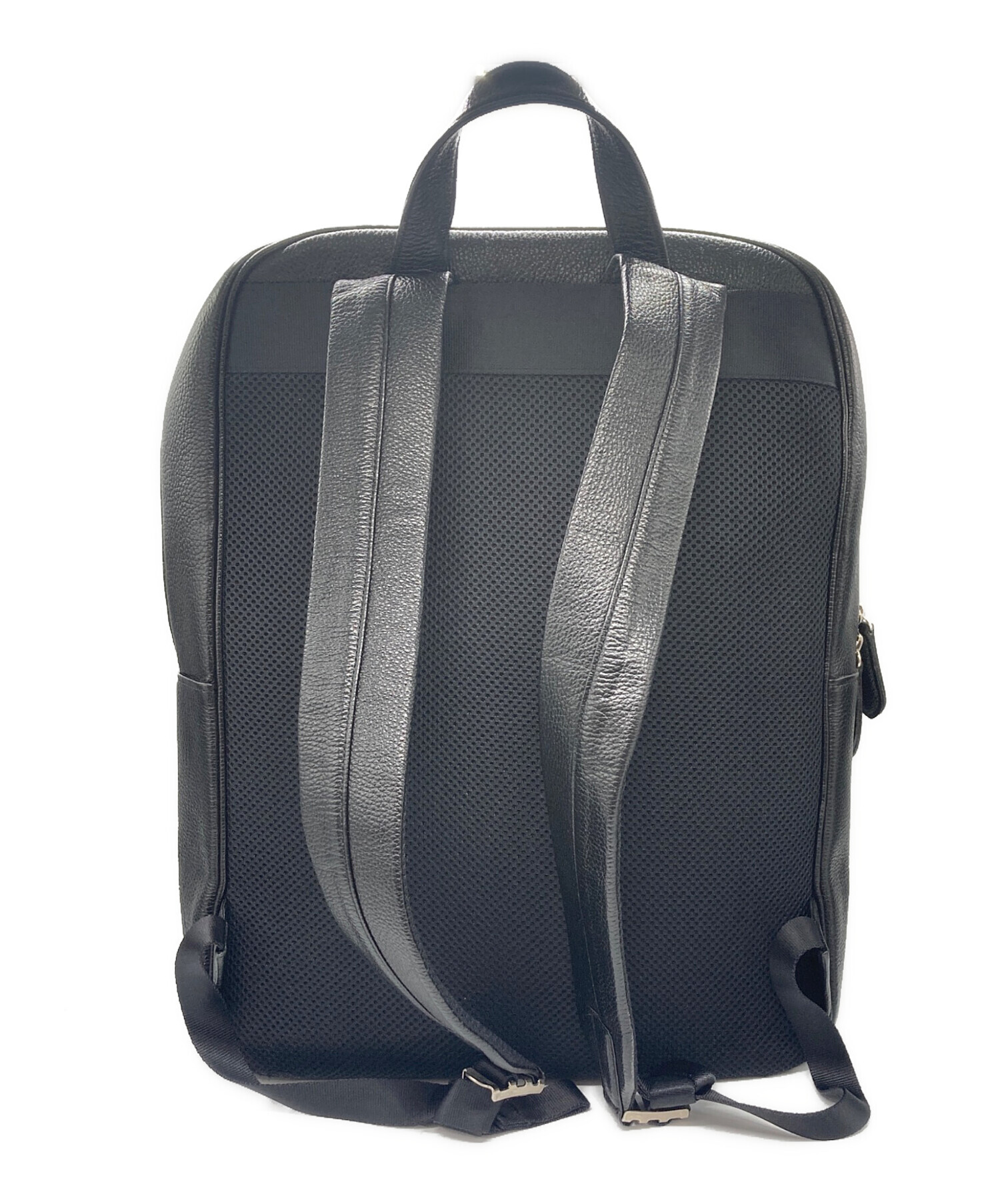 中古・古着通販】BARNEYS NEWYORK (バーニーズ・ニューヨーク) レザー 