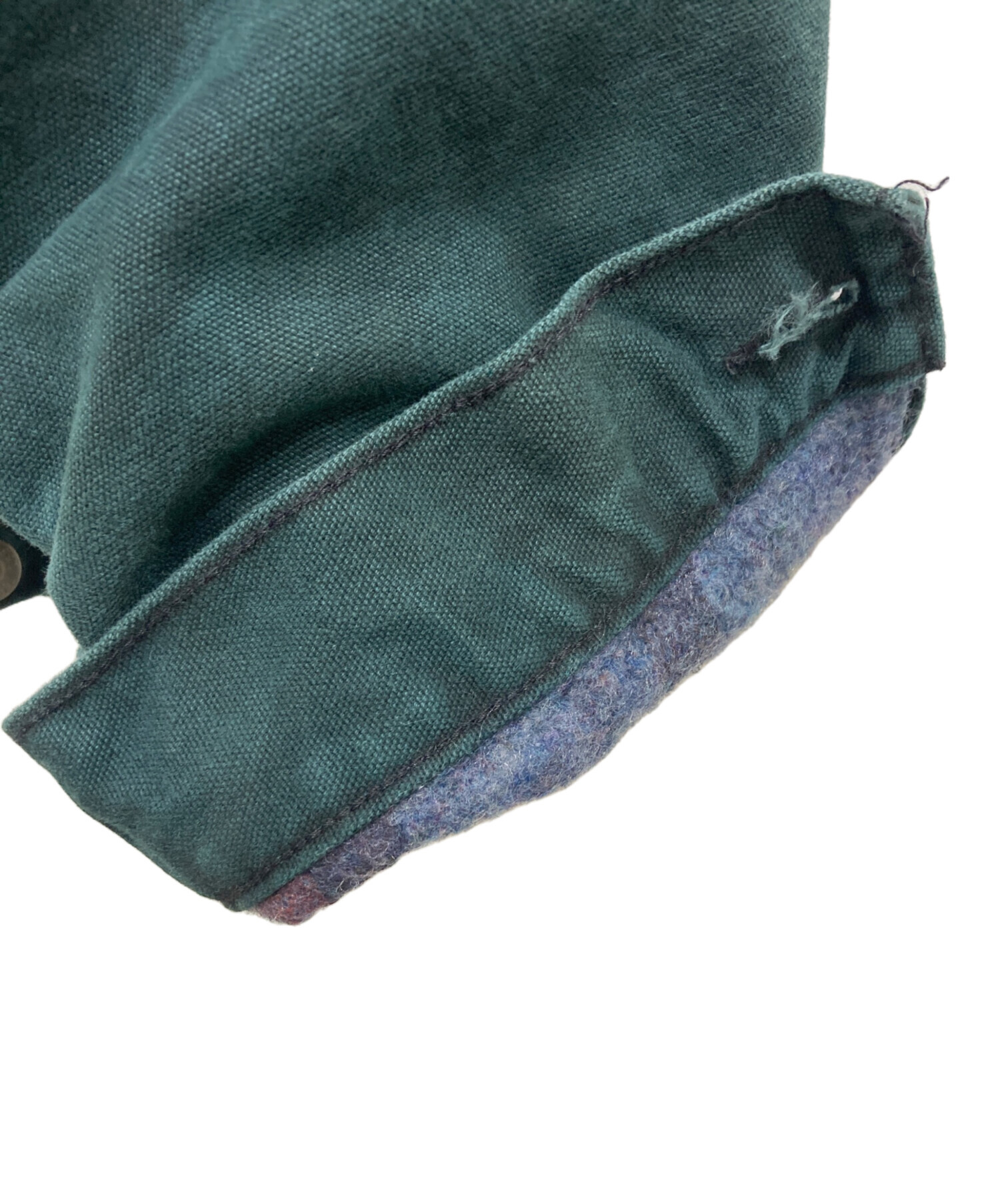 中古・古着通販】CarHartt (カーハート) トラッカージャケット