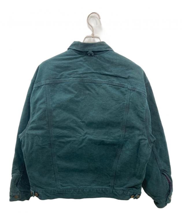 中古・古着通販】CarHartt (カーハート) トラッカージャケット