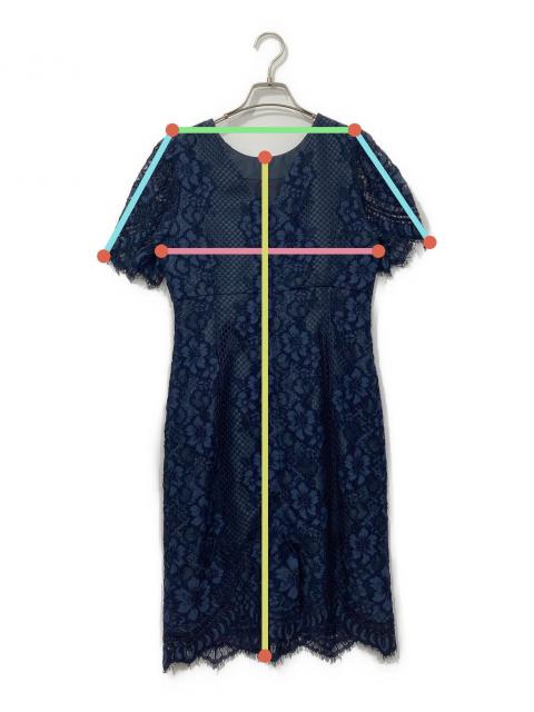 中古・古着通販】Diagram GRACE CONTINENTAL (ダイアグラム グレース
