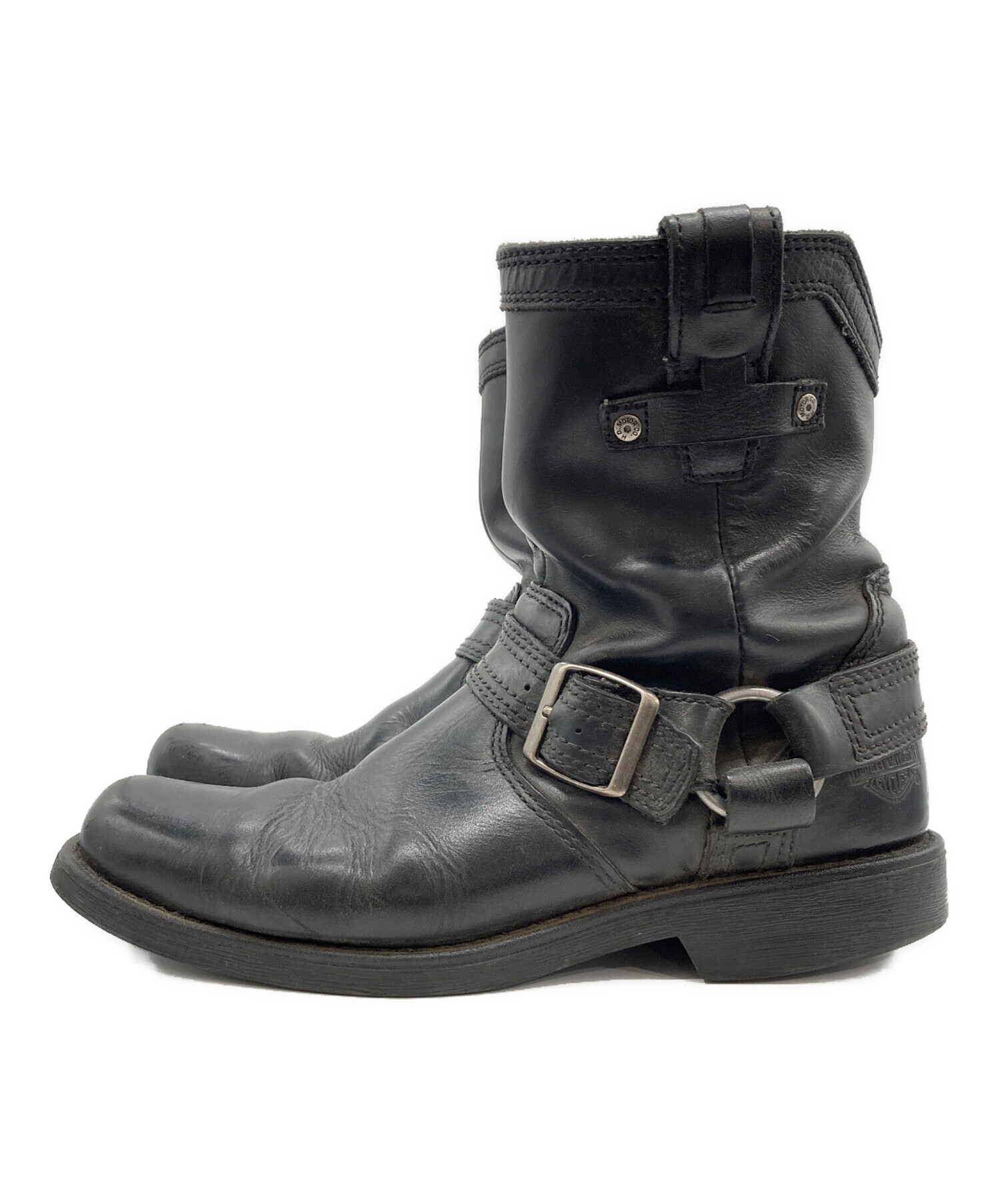 中古・古着通販】HARLEY-DAVIDSON (ハーレーダビッドソン) 93116