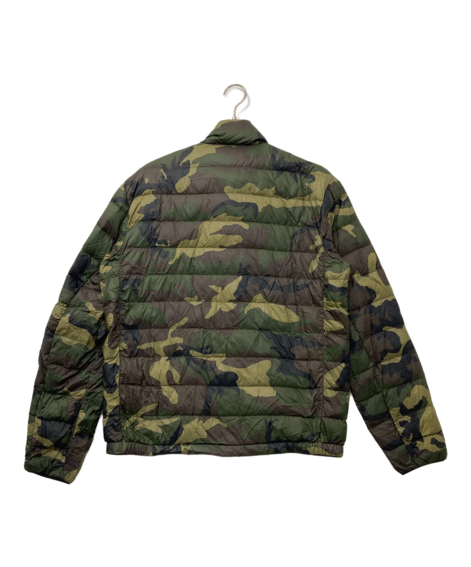 中古・古着通販】POLO RALPH LAUREN (ポロ・ラルフローレン) カモ柄 