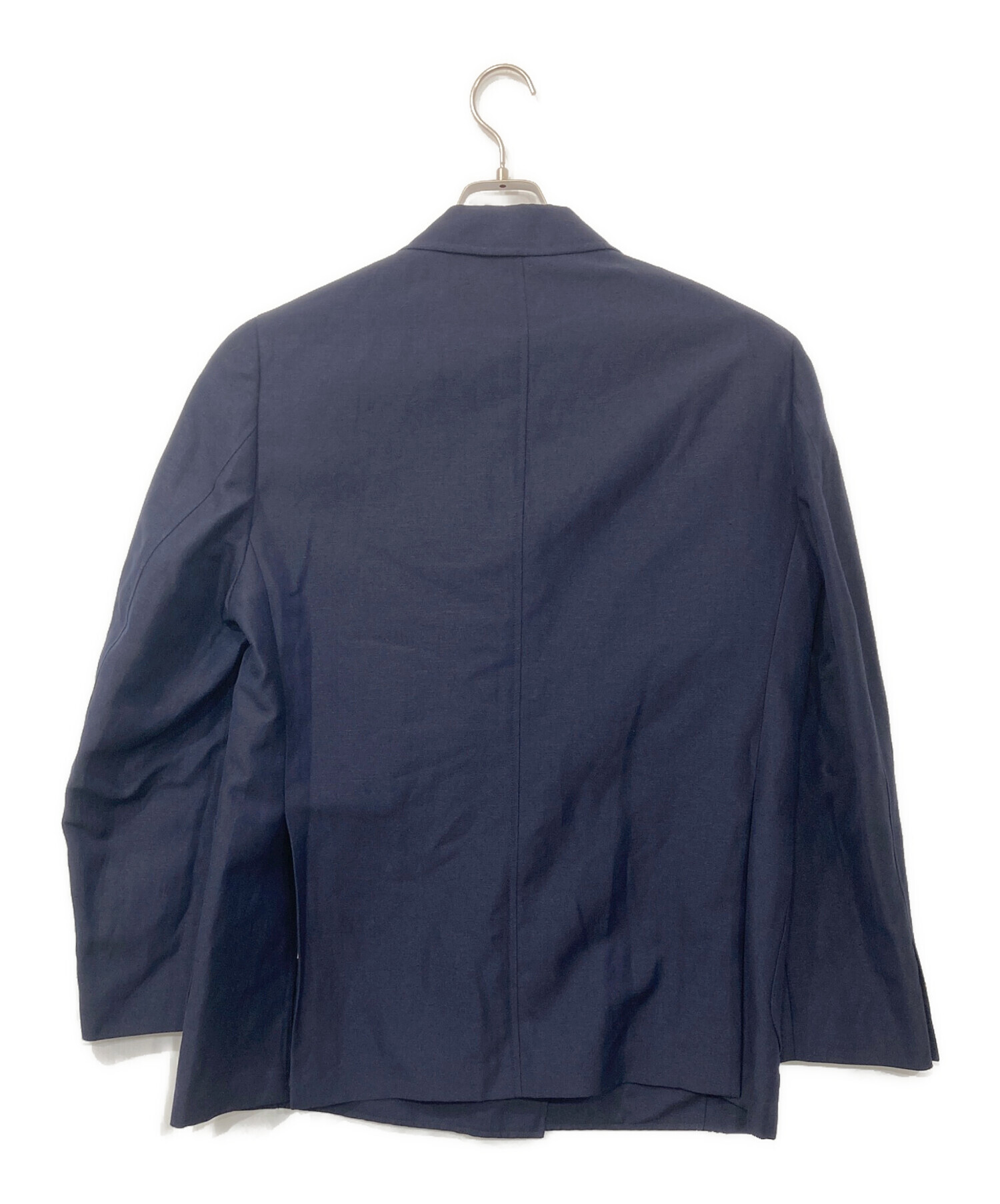 中古・古着通販】D.C. White (ディーシーホワイト) WOOL LINEN 6B 