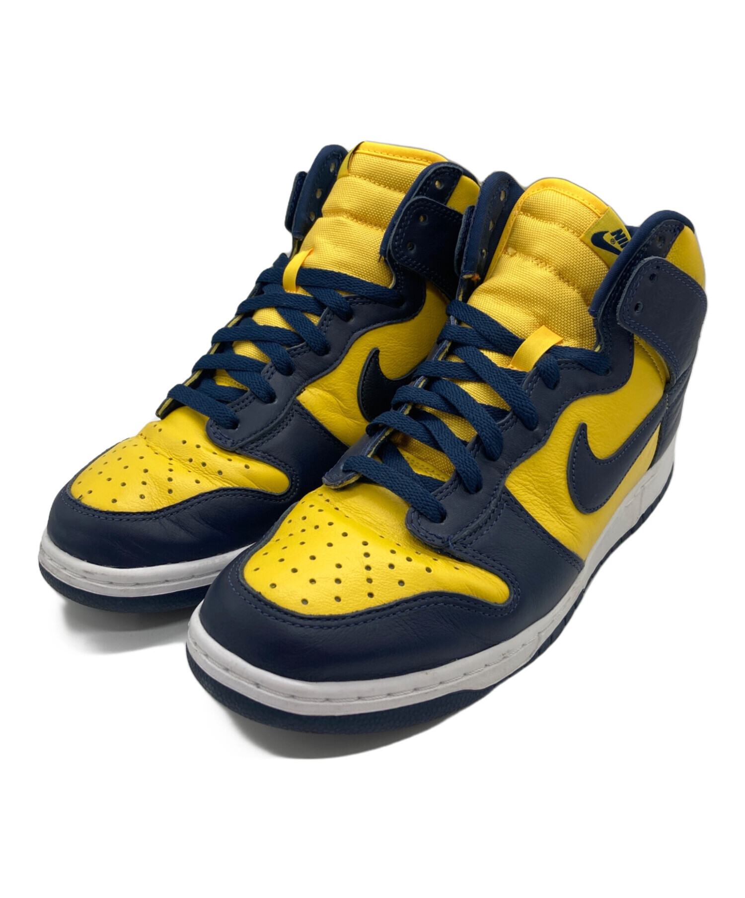 中古・古着通販】NIKE (ナイキ) DUNK HI SP 