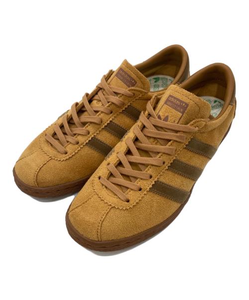 中古・古着通販】adidas (アディダス) TOBACCO GRUEN ブラウン サイズ