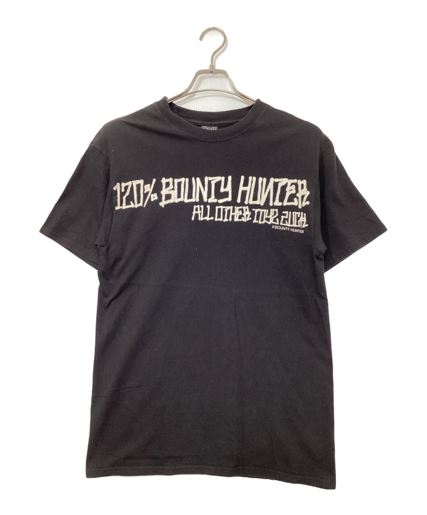 中古・古着通販】BOUNTY HUNTER (バウンティハンター) Tシャツ 