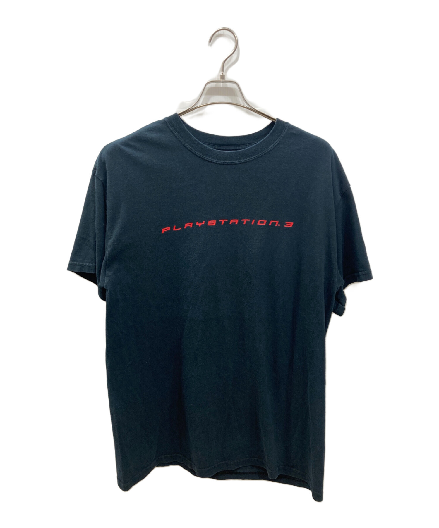 中古・古着通販】PLAYSTATION3 (プレイステーションスリー) Tシャツ