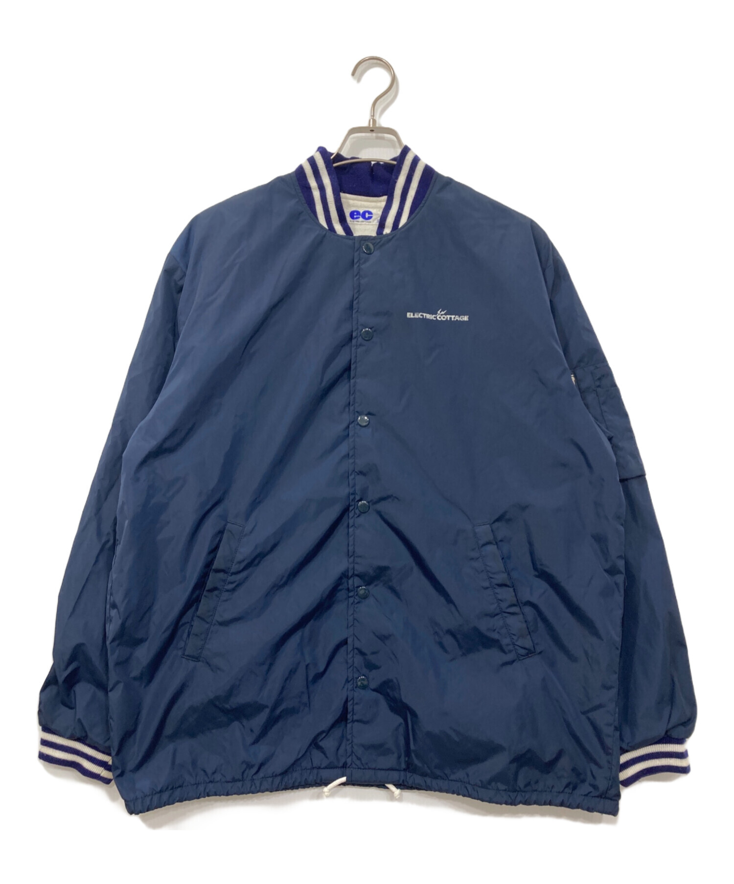 中古・古着通販】ELECTRIC COTTAGE (エレクトリック コテージ) コーチ