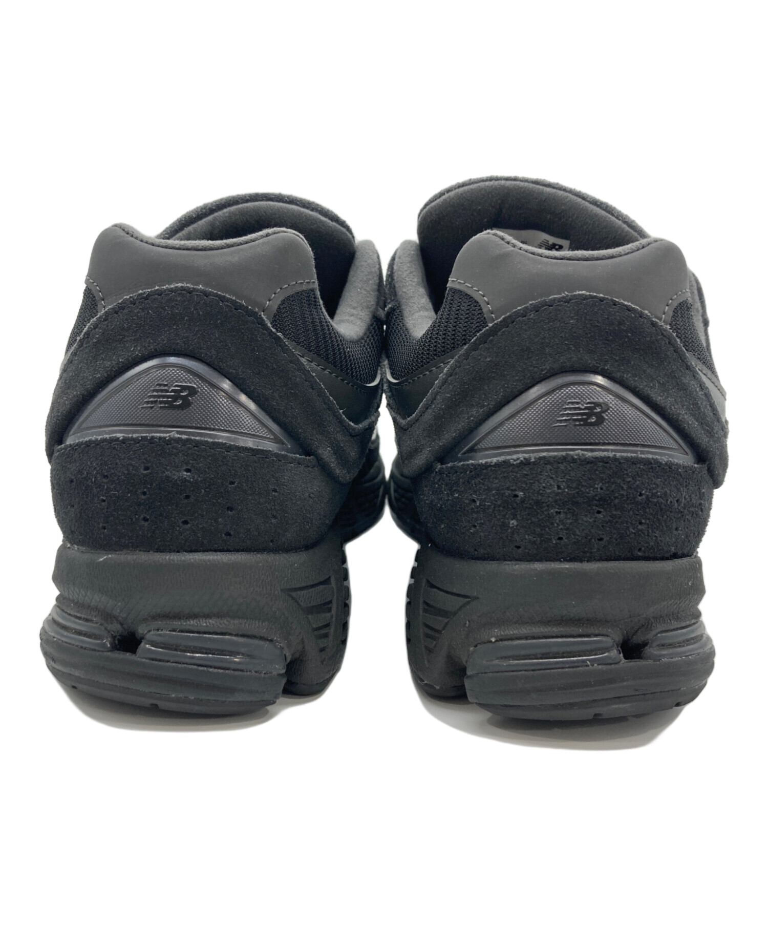 中古・古着通販】NEW BALANCE (ニューバランス) U2002RBL ブラック 
