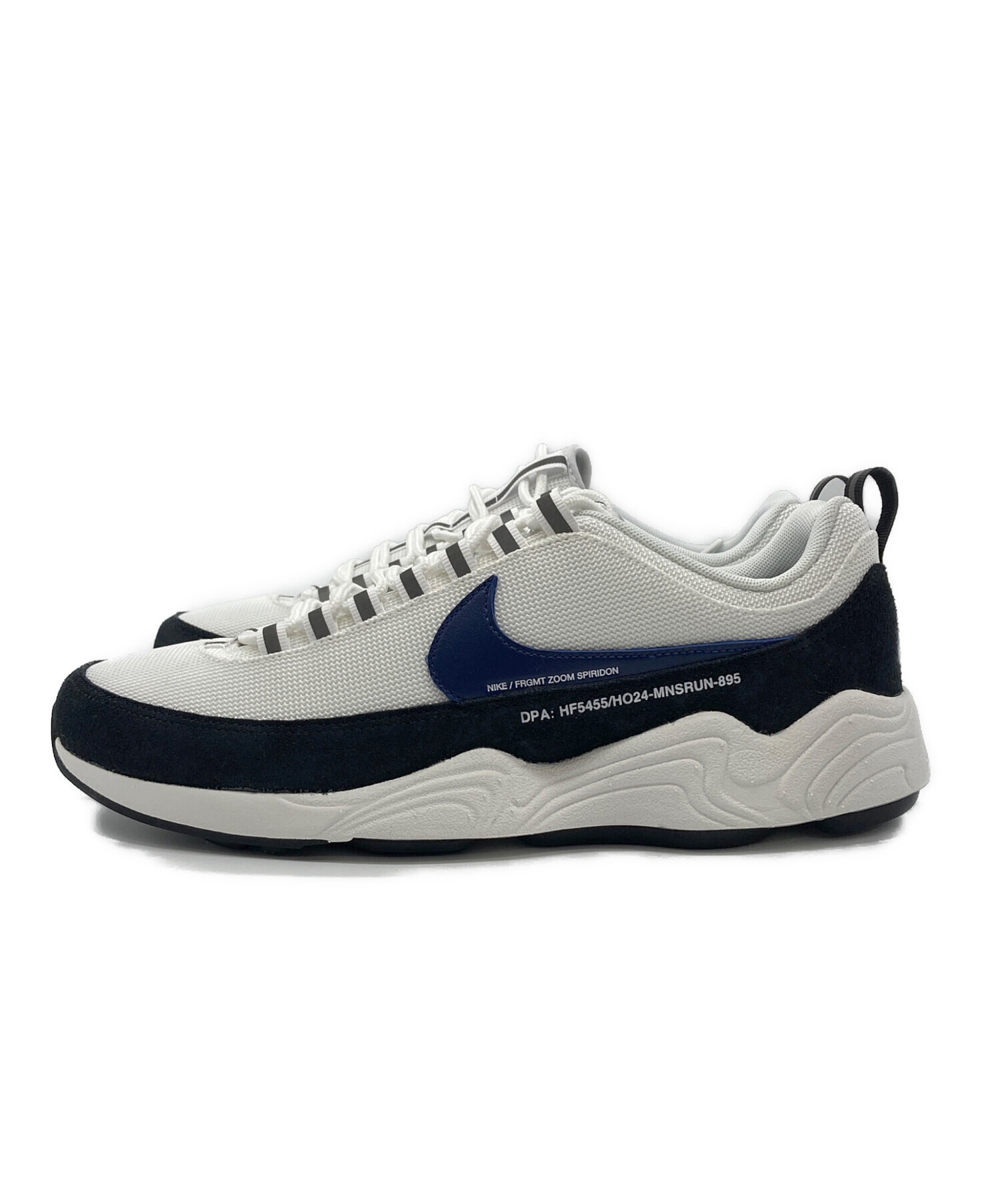 中古・古着通販】NIKE (ナイキ) FRAGMENT DESIGN (フラグメント 