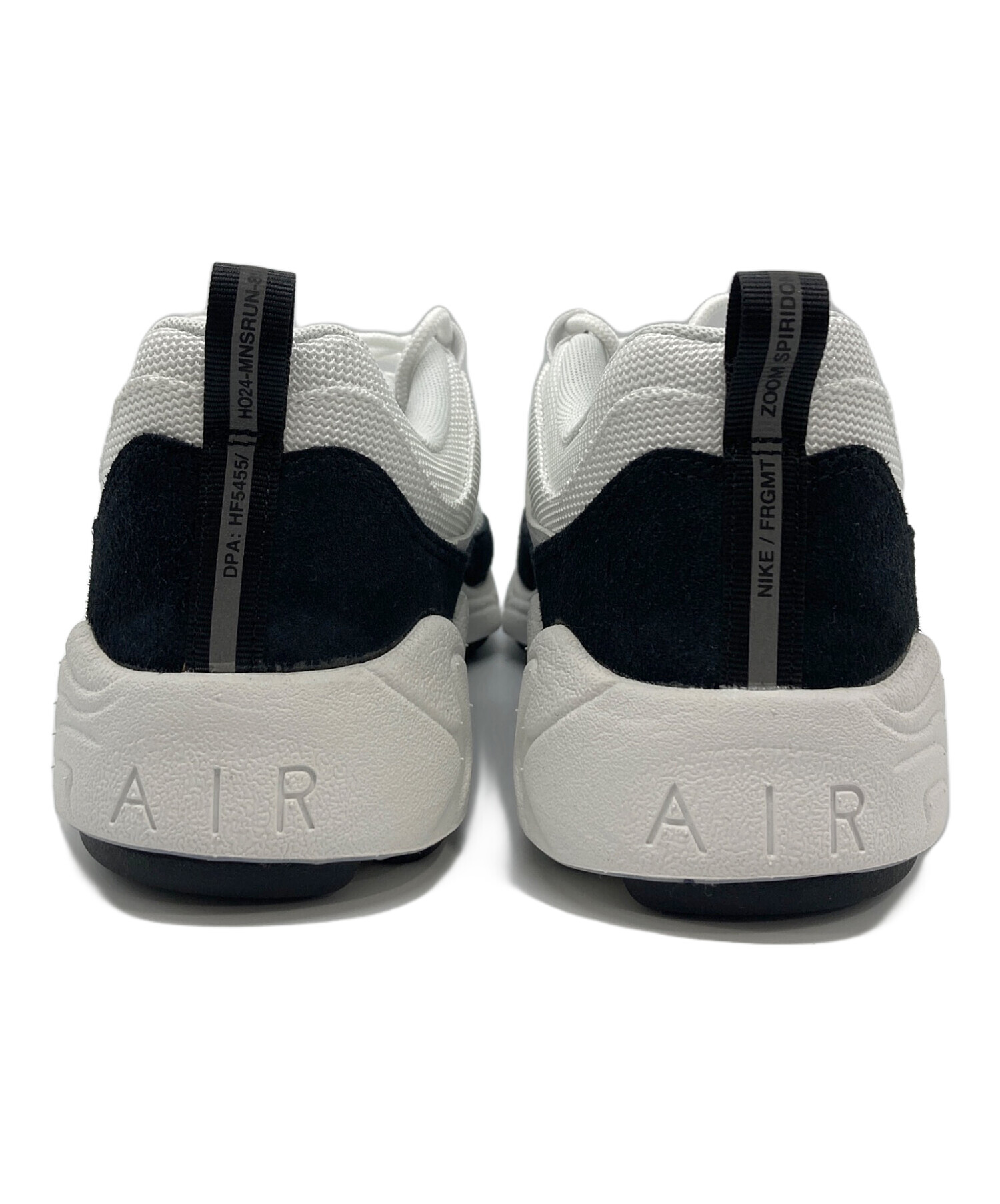 中古・古着通販】NIKE (ナイキ) FRAGMENT DESIGN (フラグメント 