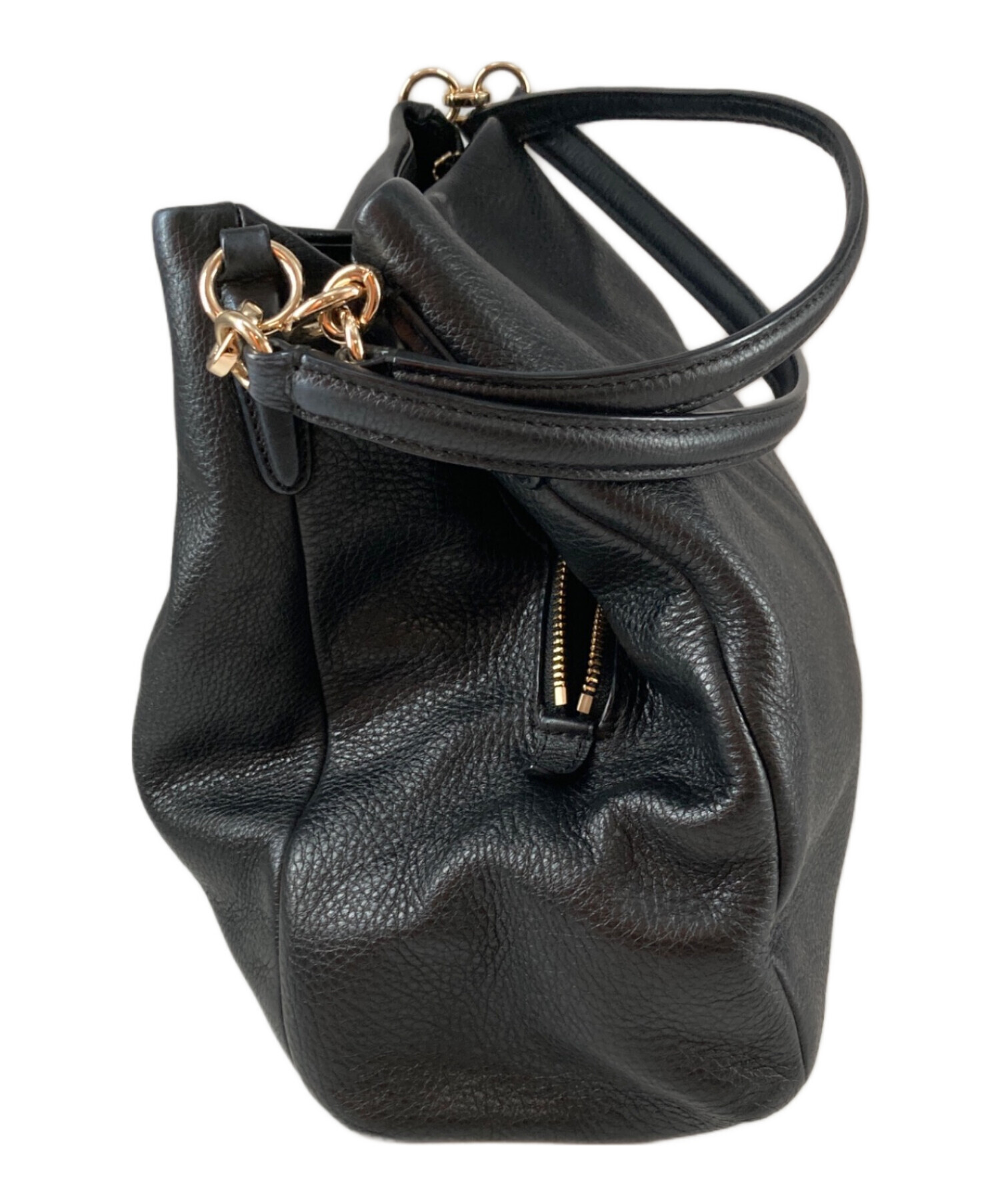 中古・古着通販】COACH (コーチ) フィービー ショルダーバッグ 