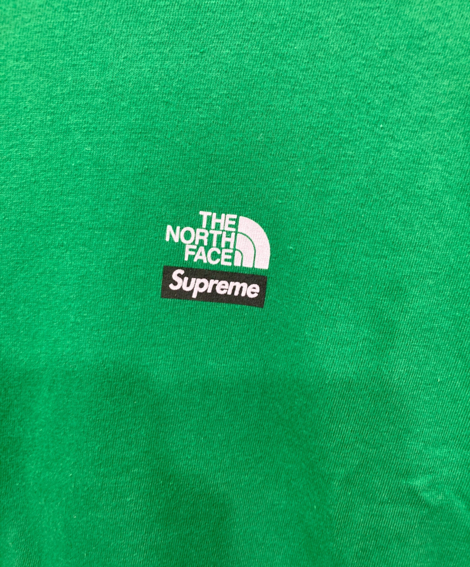 中古・古着通販】SUPREME (シュプリーム) THE NORTH FACE (ザ ノース 
